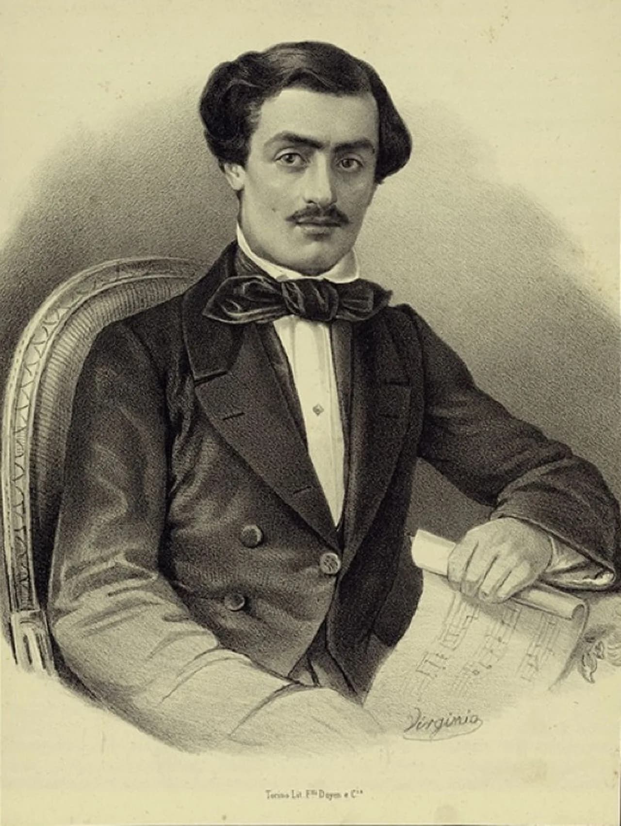 Guglielmo Andreoli