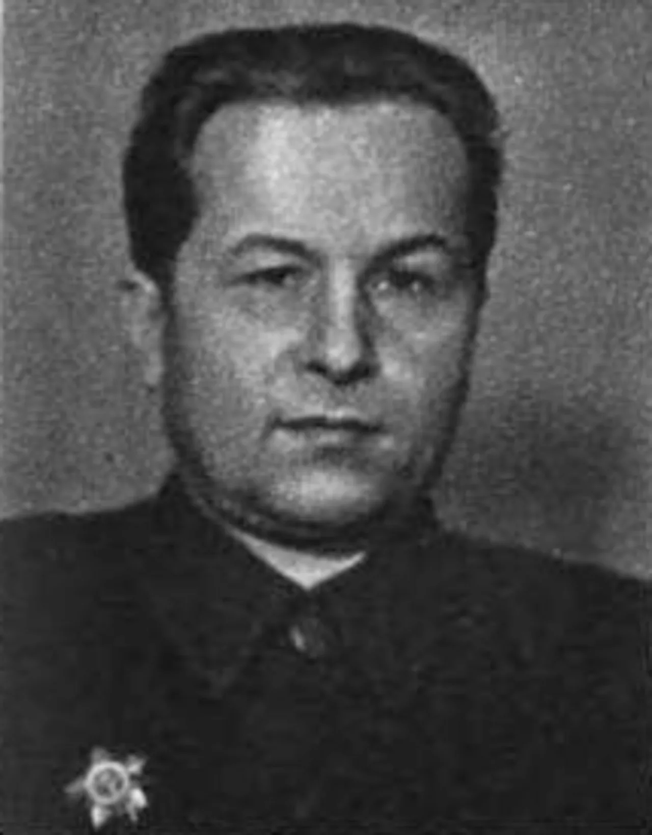 Wassili Michailowitsch Andrianow