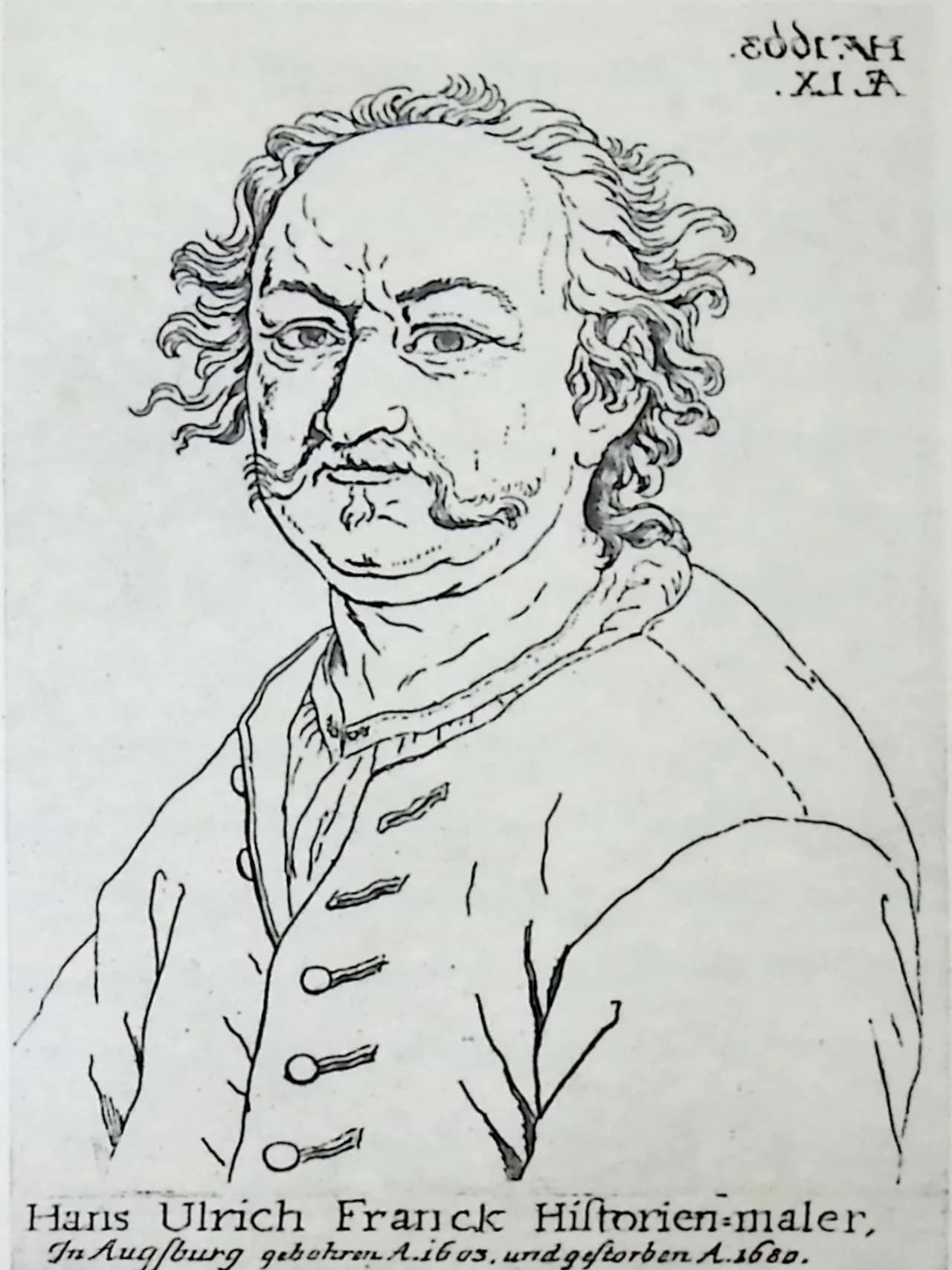 Hans Ulrich Franck