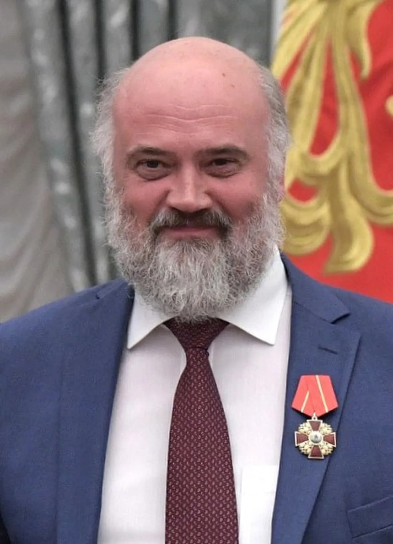 Sergei Andrijaka