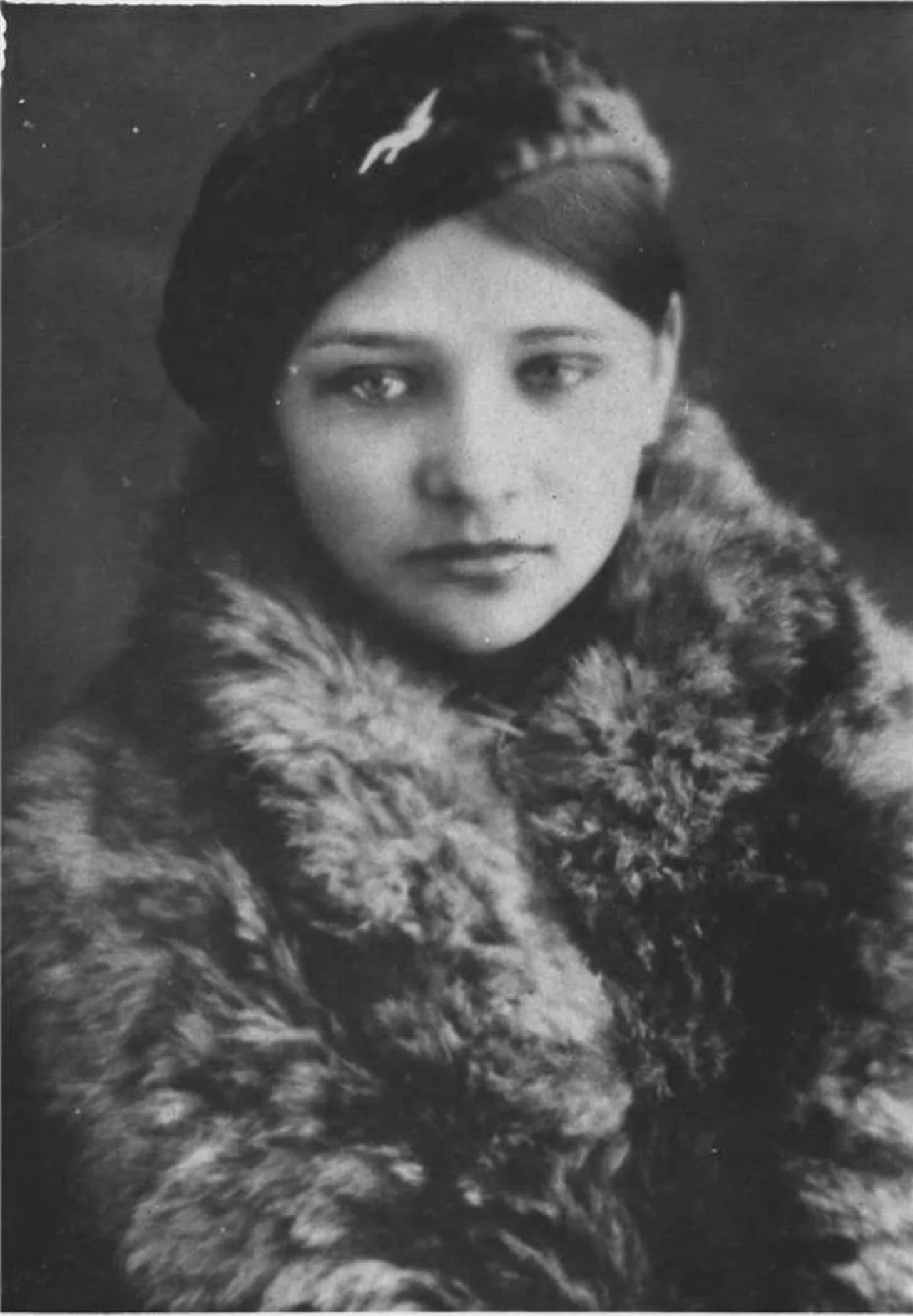 Lidiya Androsova