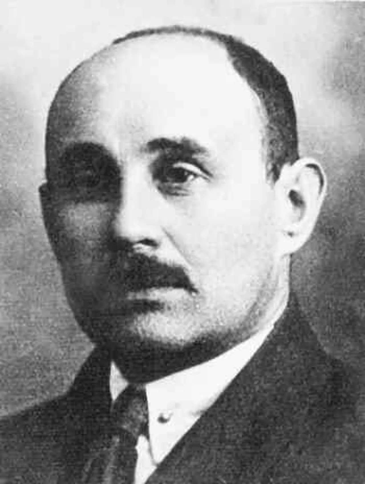 Abram Anikst
