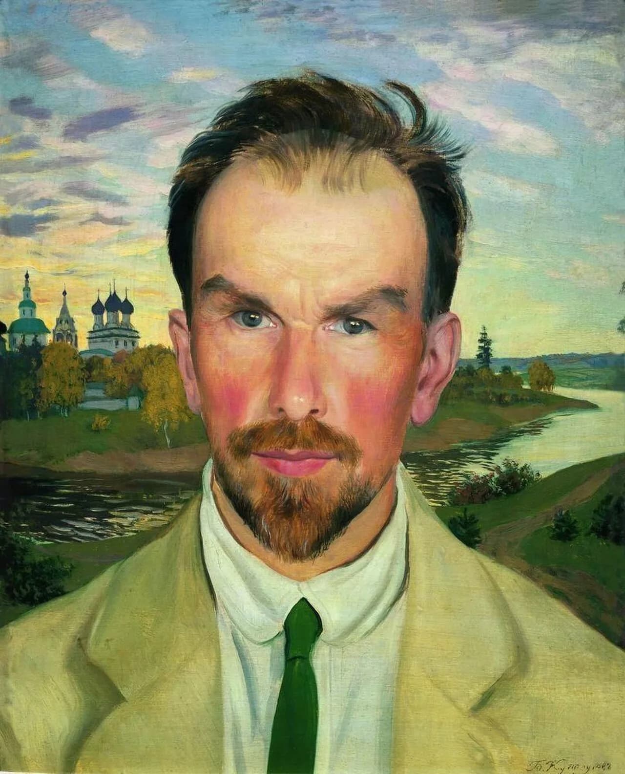 Alexander Iwanowitsch Anissimow