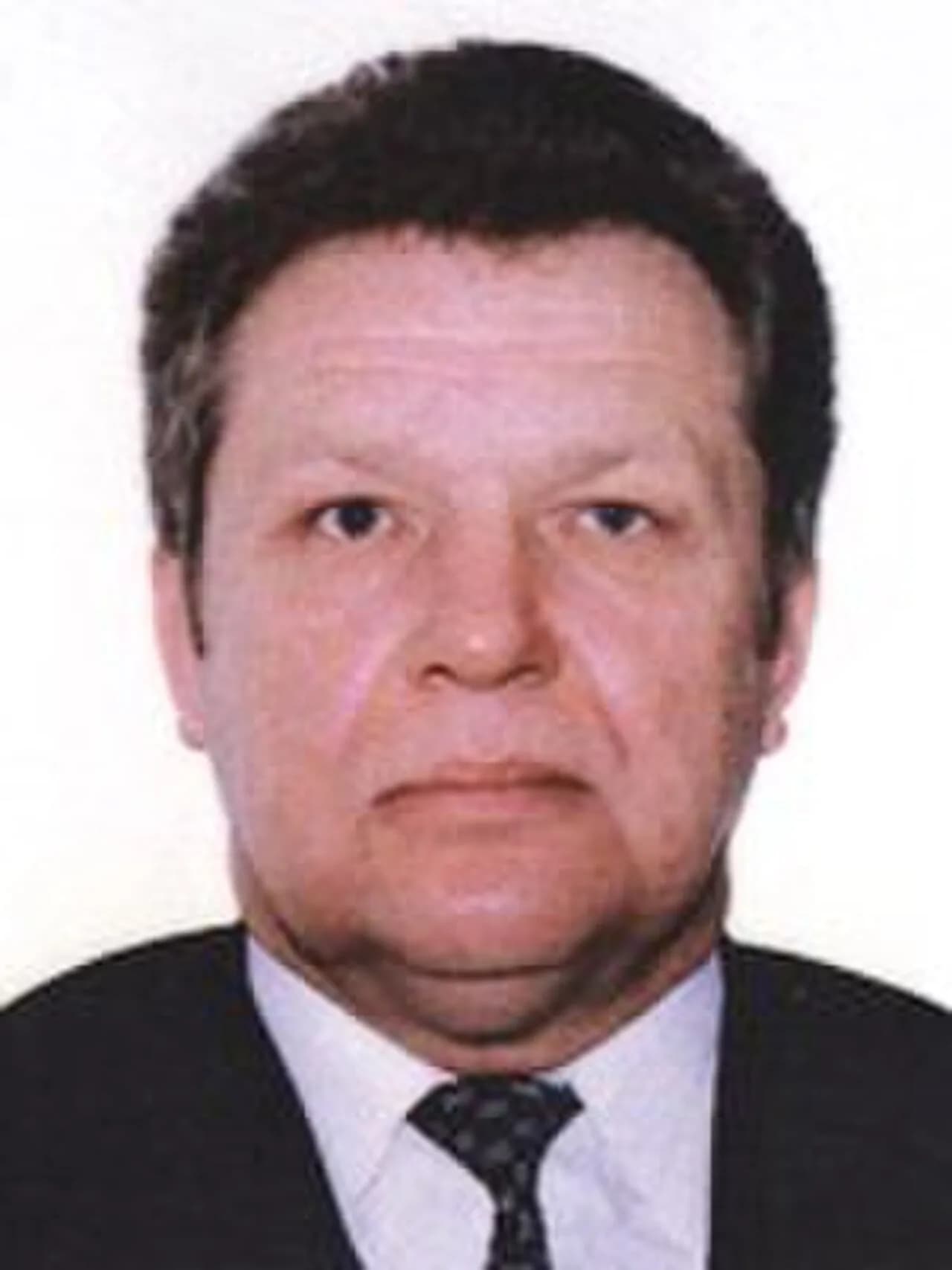 Wladimir Iwanowitsch Anissimow