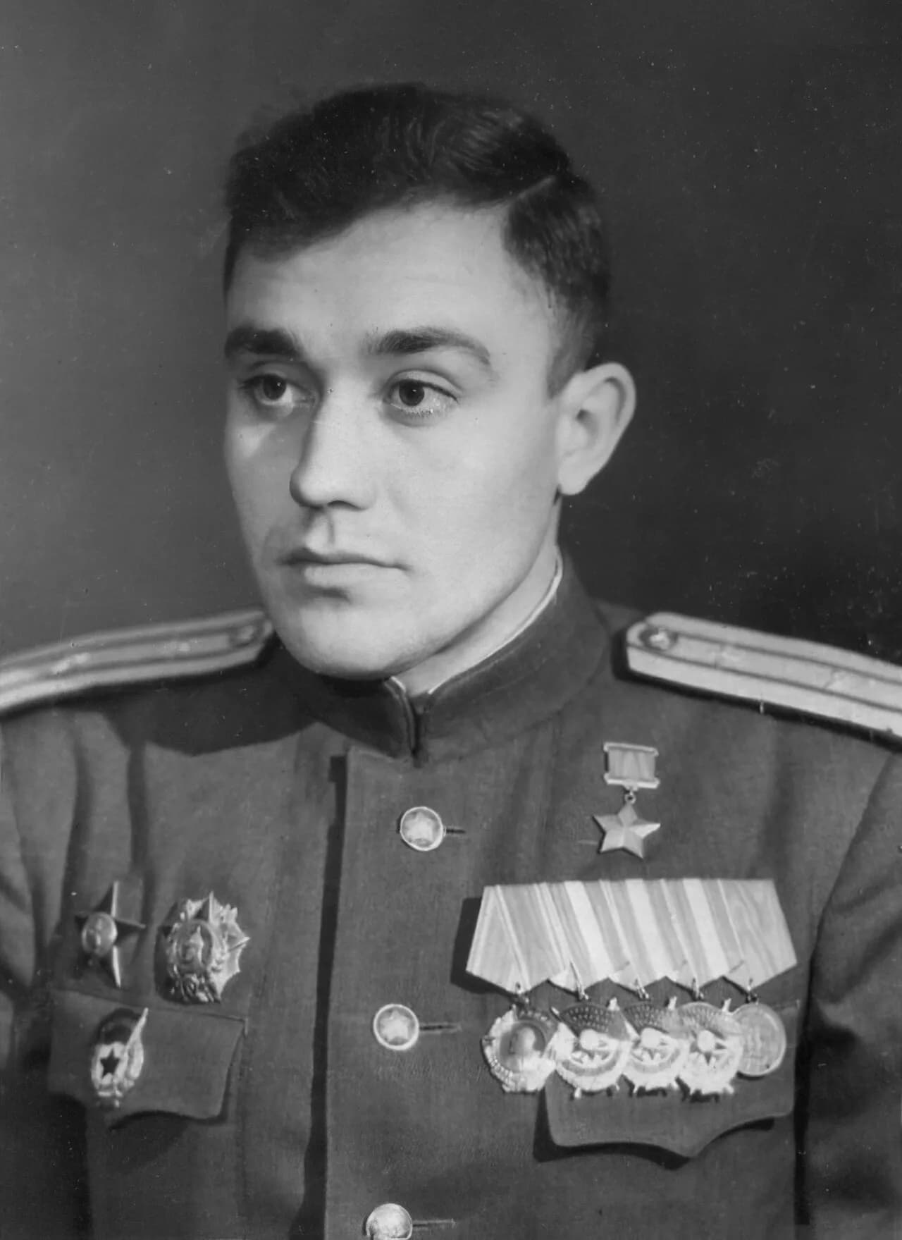 Wladimir Fomitsch Anissow