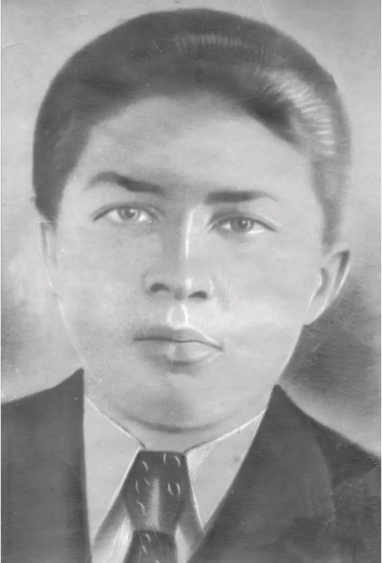Sergei Anishchenko