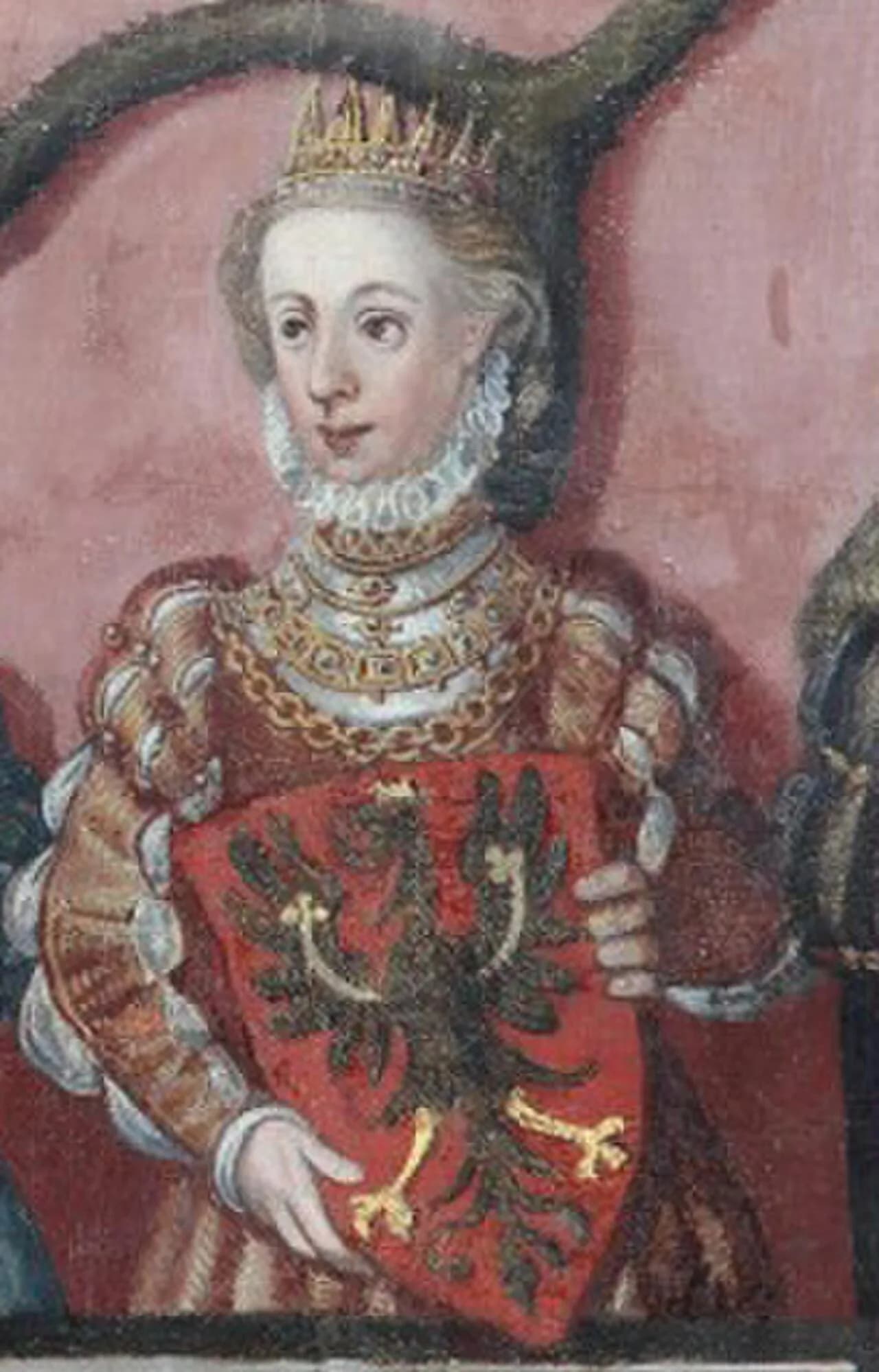 Anna von Polen