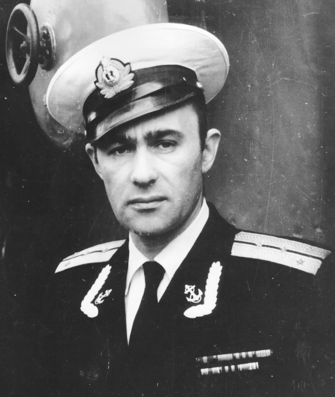 Julij Lasarewitsch Annenkow