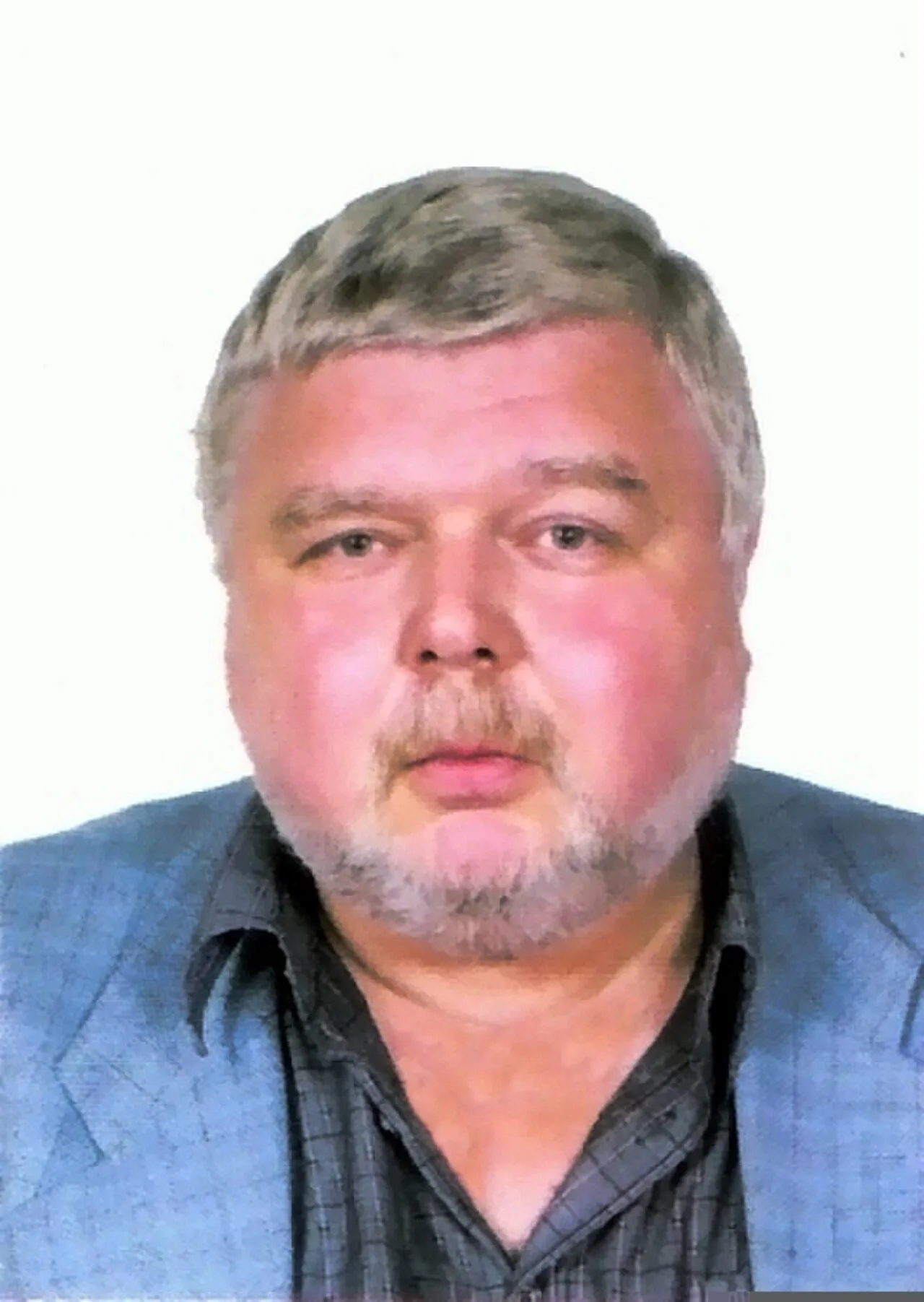 Alexander Issidorowitsch Annenski