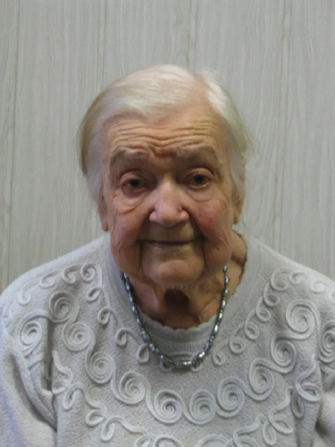 Nina Anosova