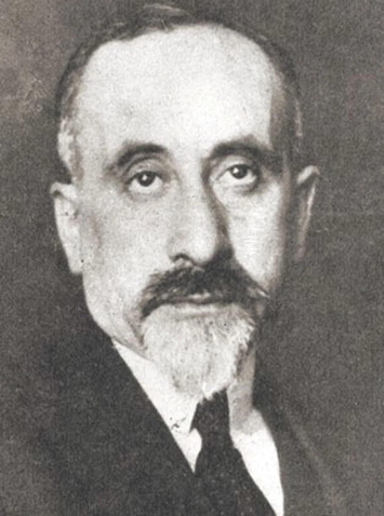 Henryk Ehrlich