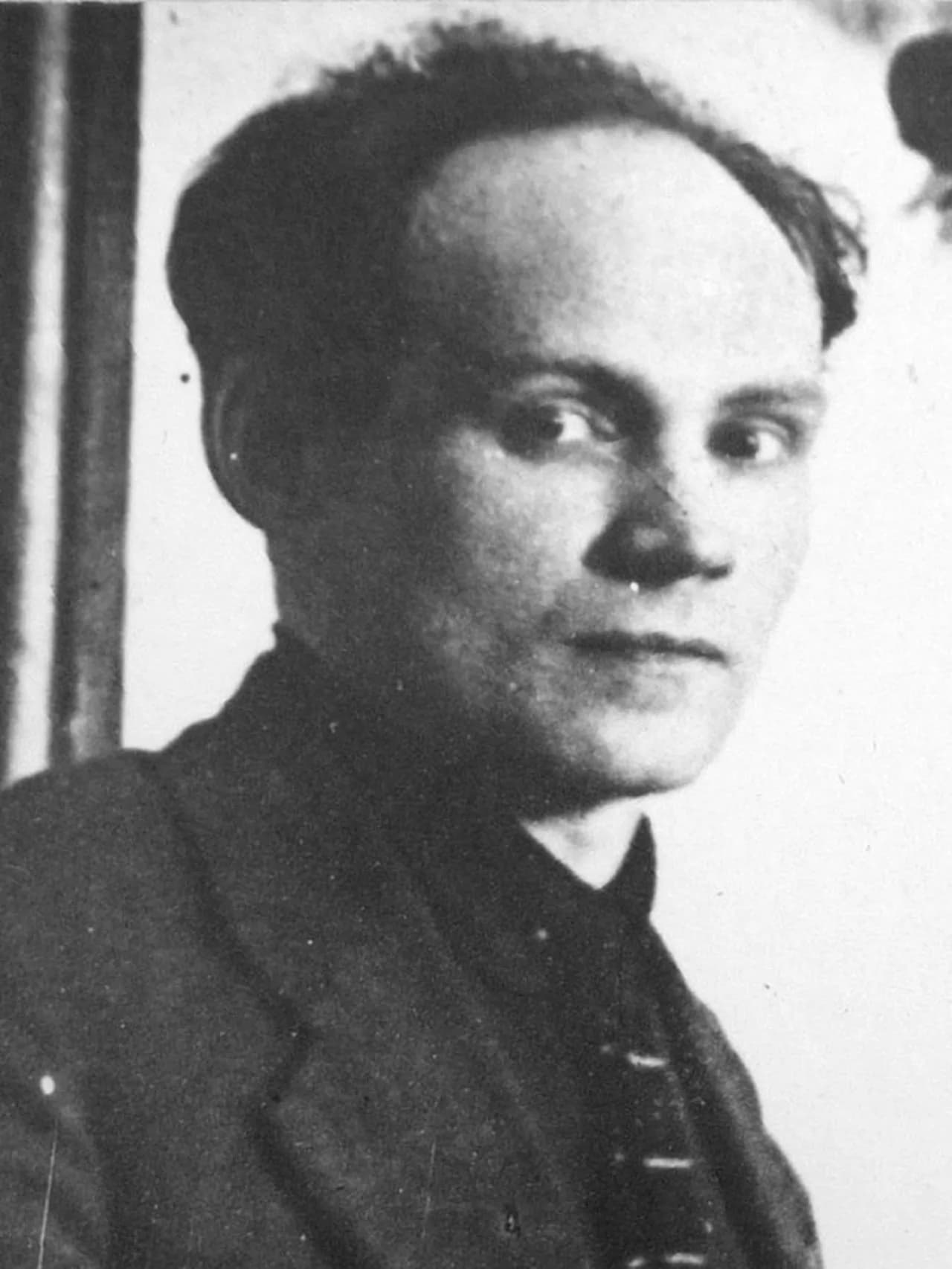 Nikolai Kirillowitsch Antipow