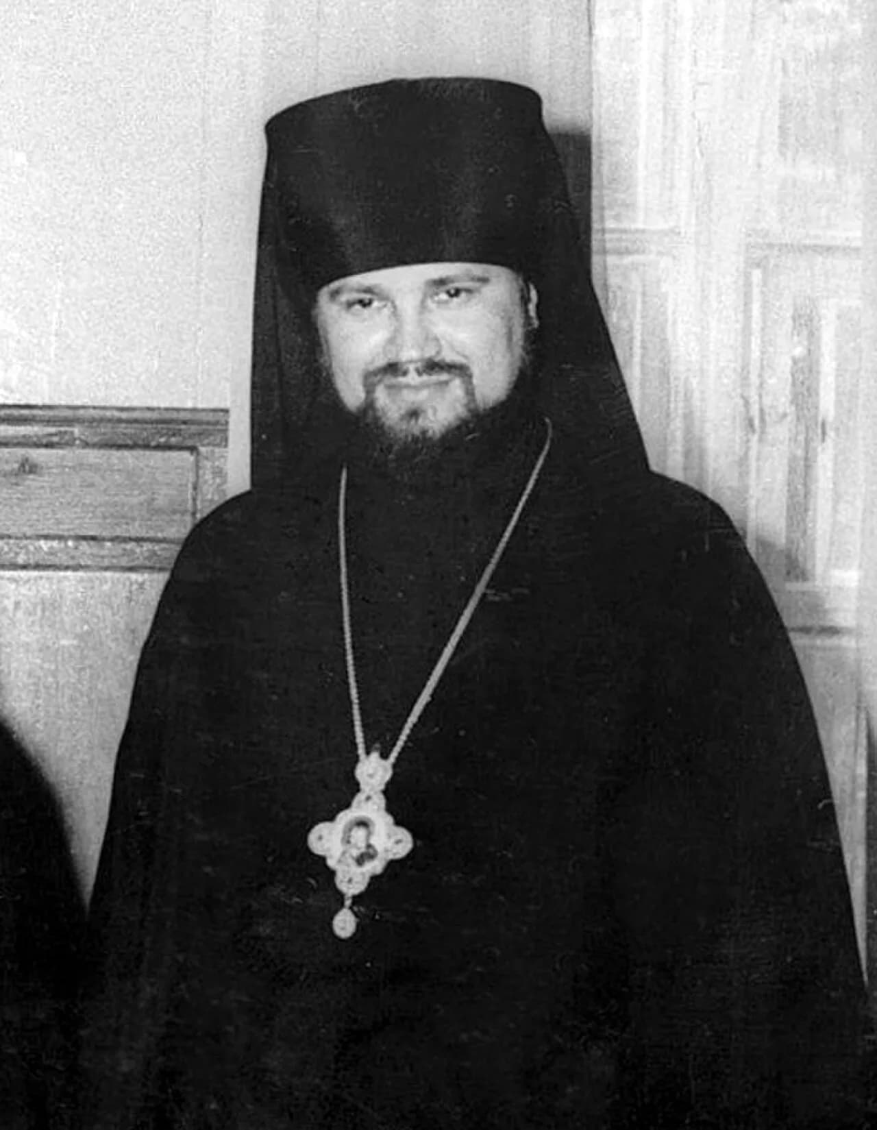 Anthony