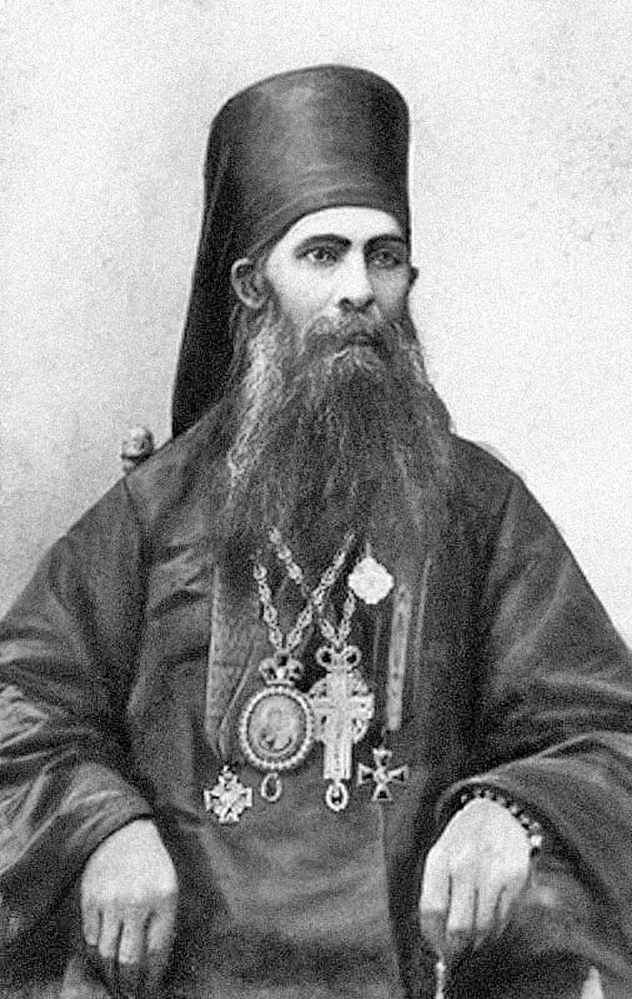 Anthony (Florensov)