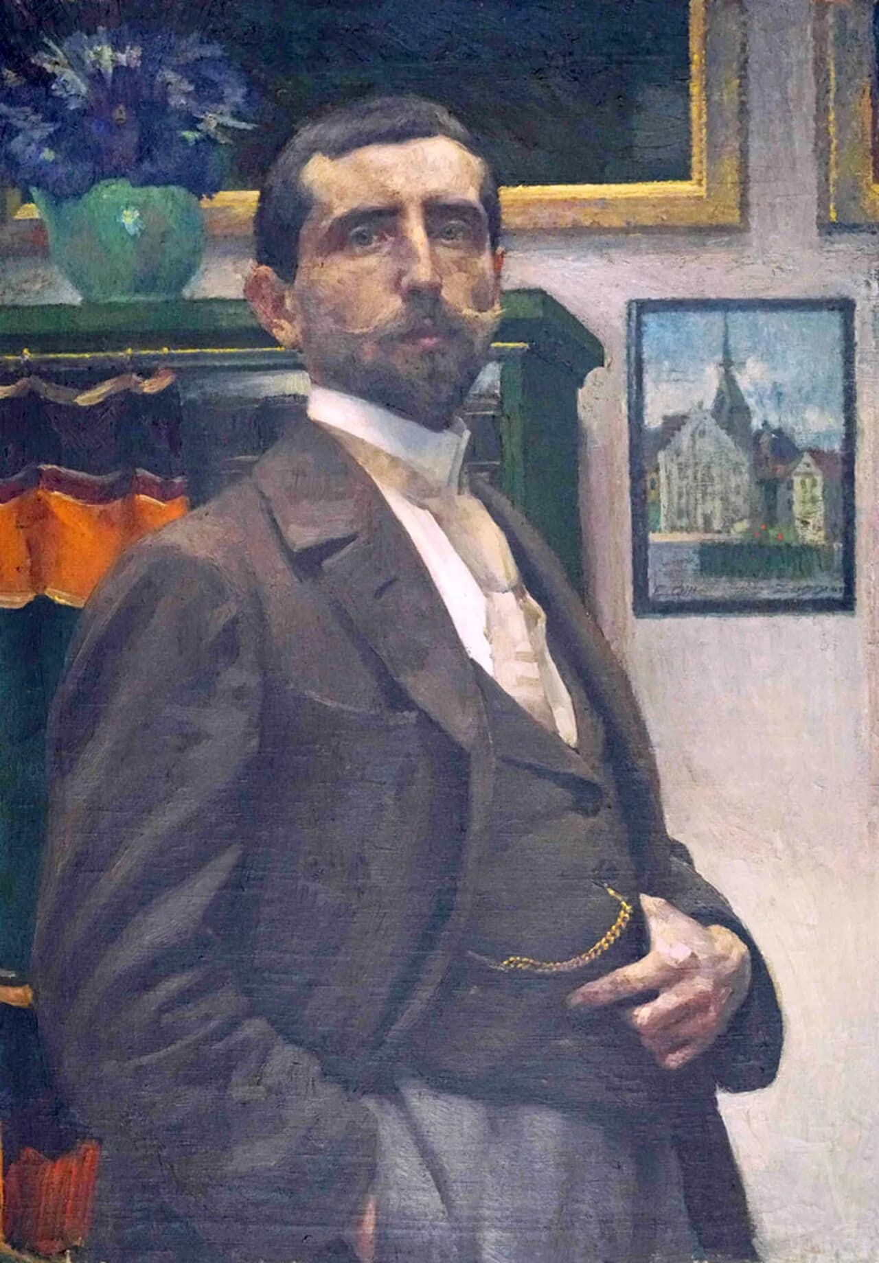 Emil Dill