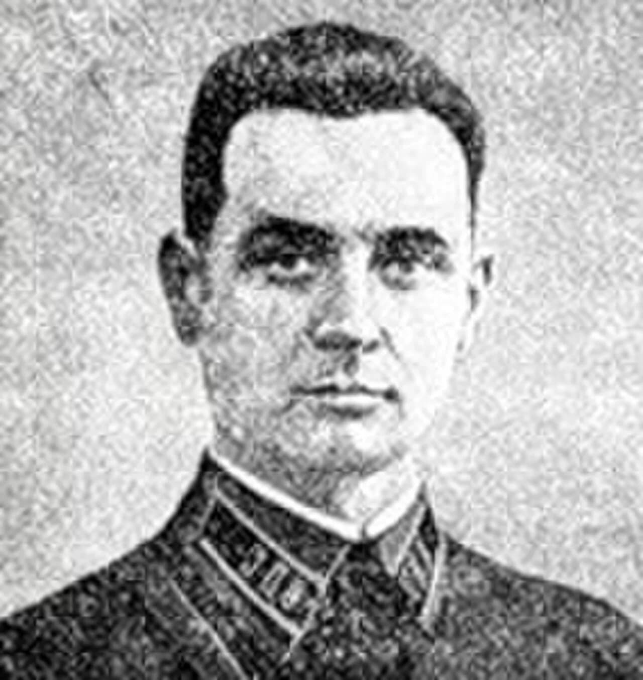 Grigori Jakowlewitsch Antonow