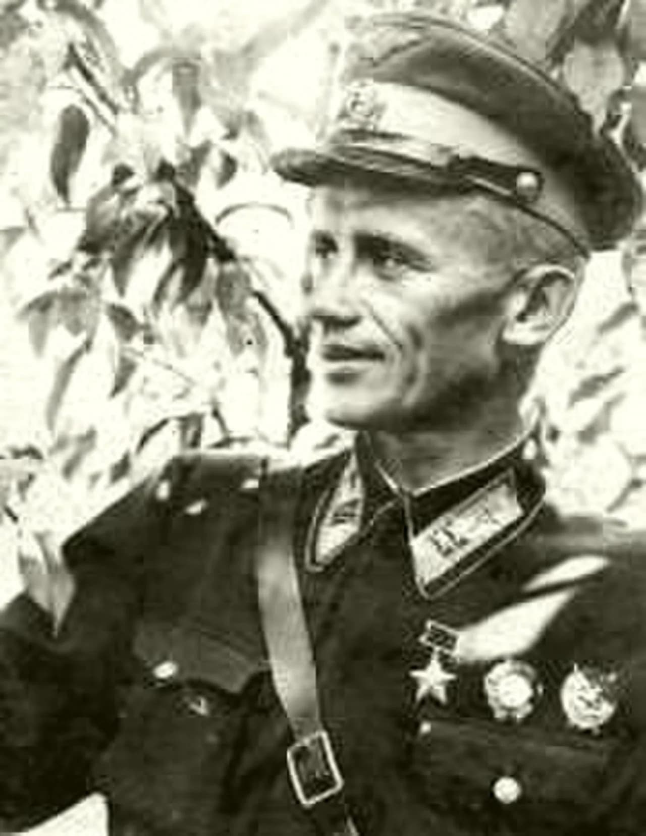 Jakow Iwanowitsch Antonow