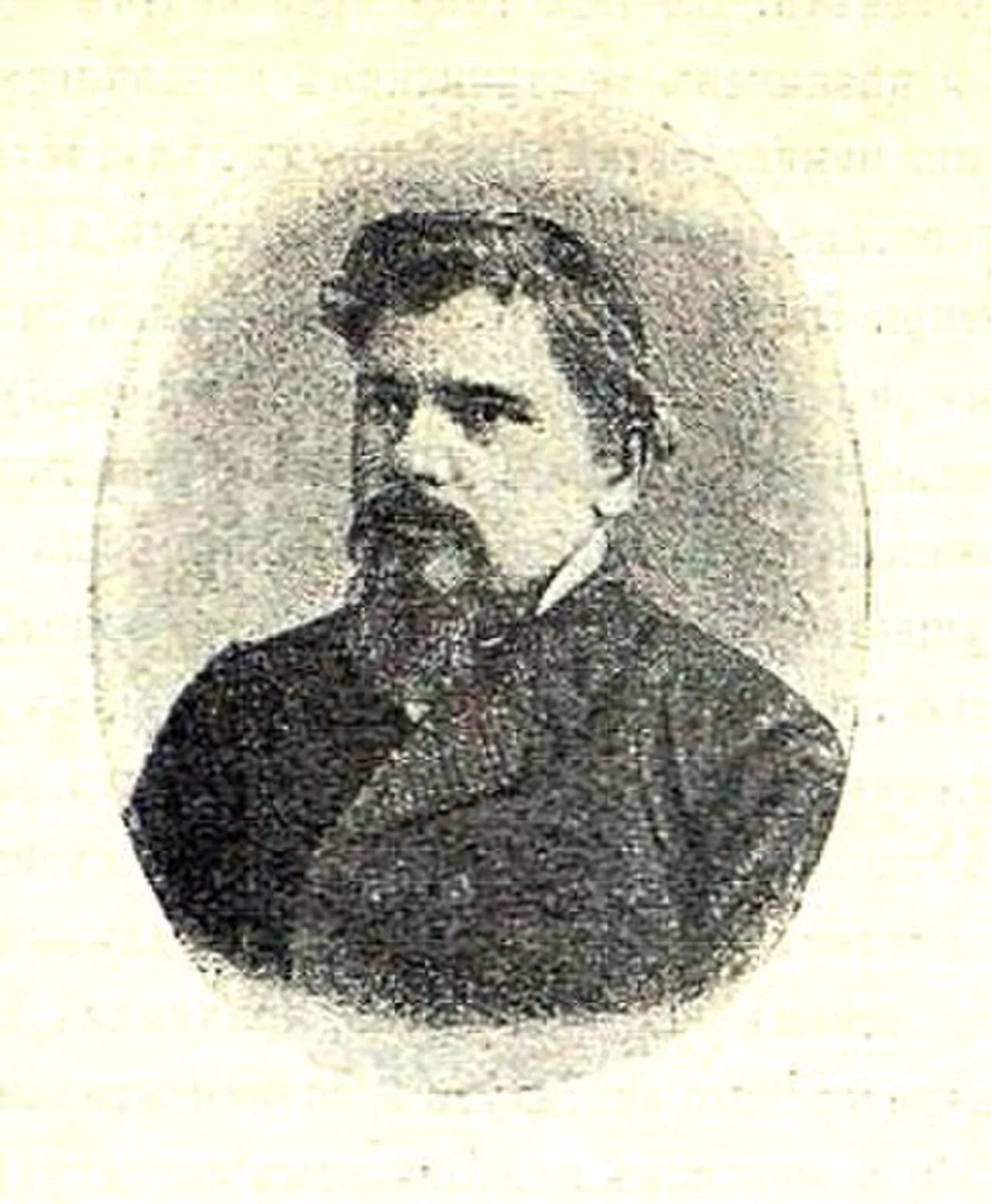 Afinogen Jakowlewitsch Antonowitsch