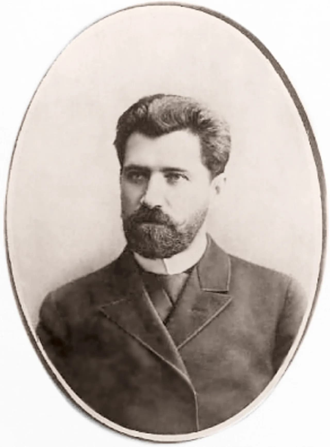 Yakov Anfimov