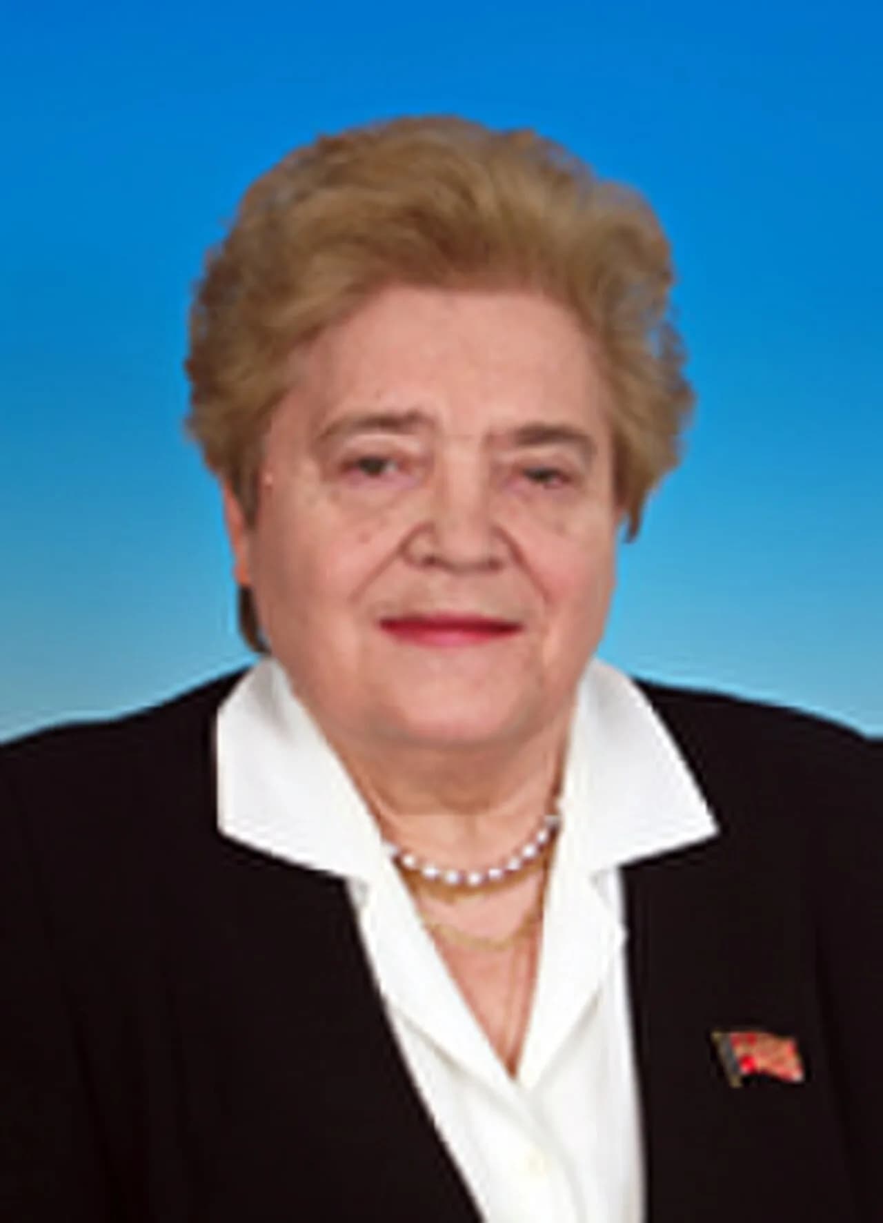 Alewtina Wiktorowna Aparina
