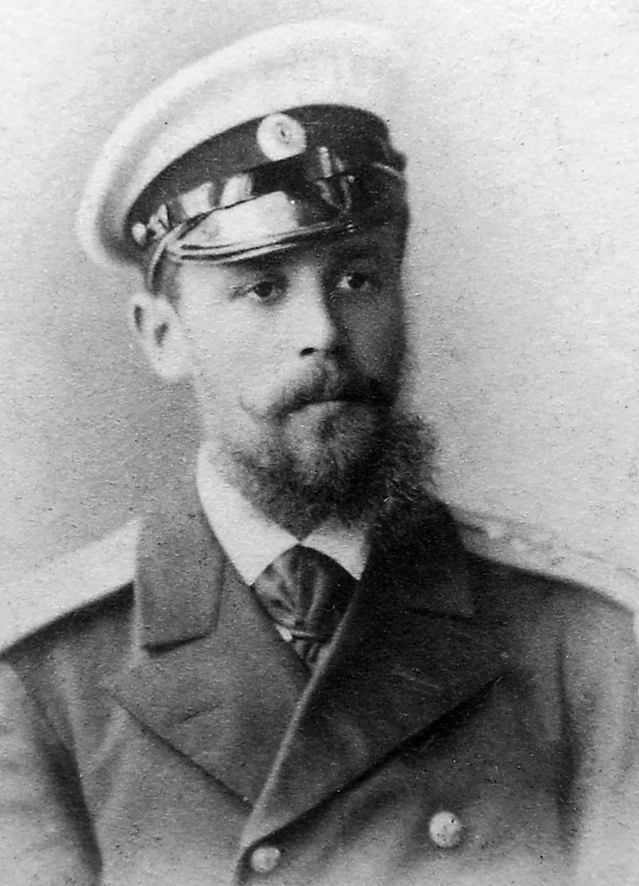 Nikolay Apostoli