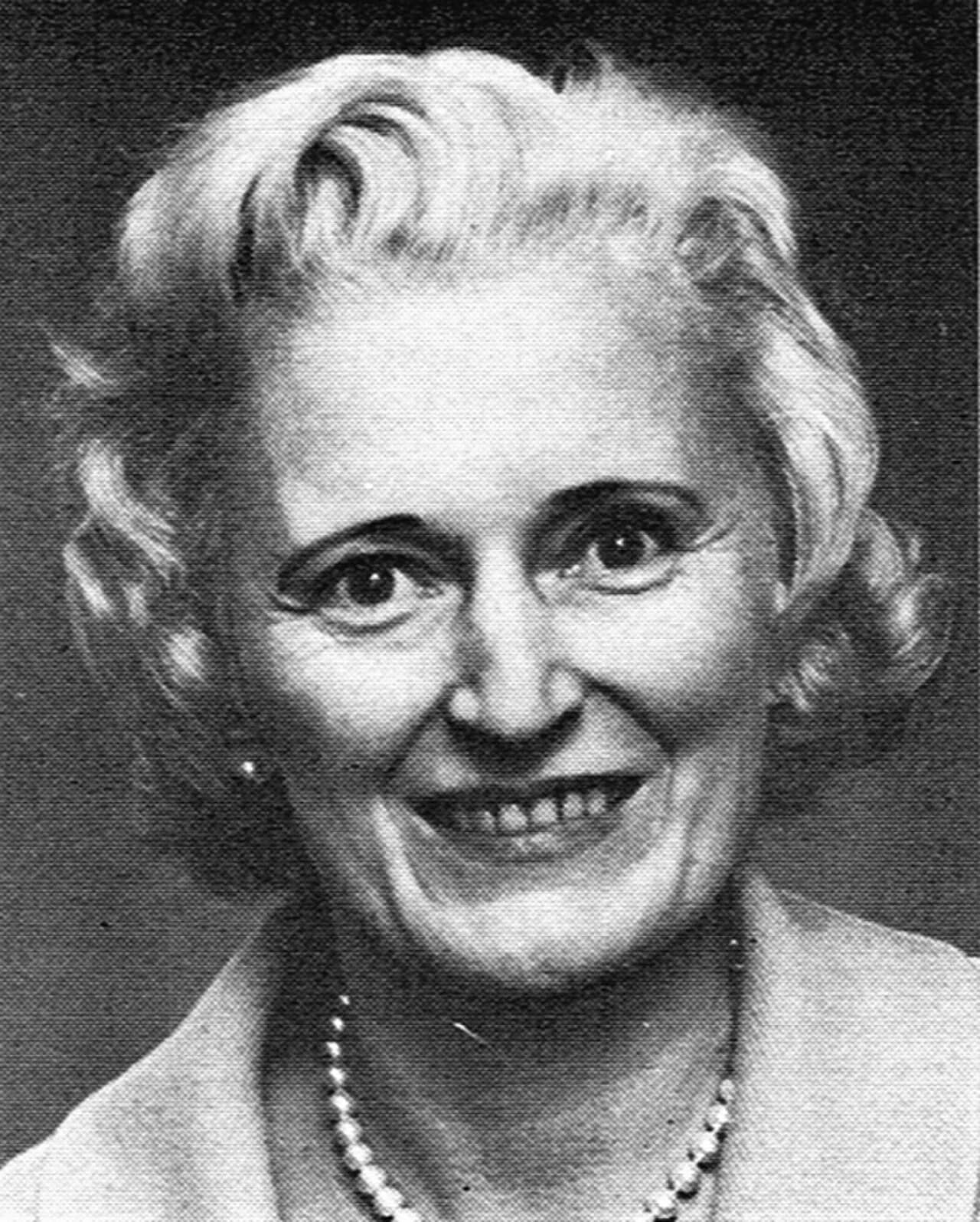 Ingrid Gärde Widemar