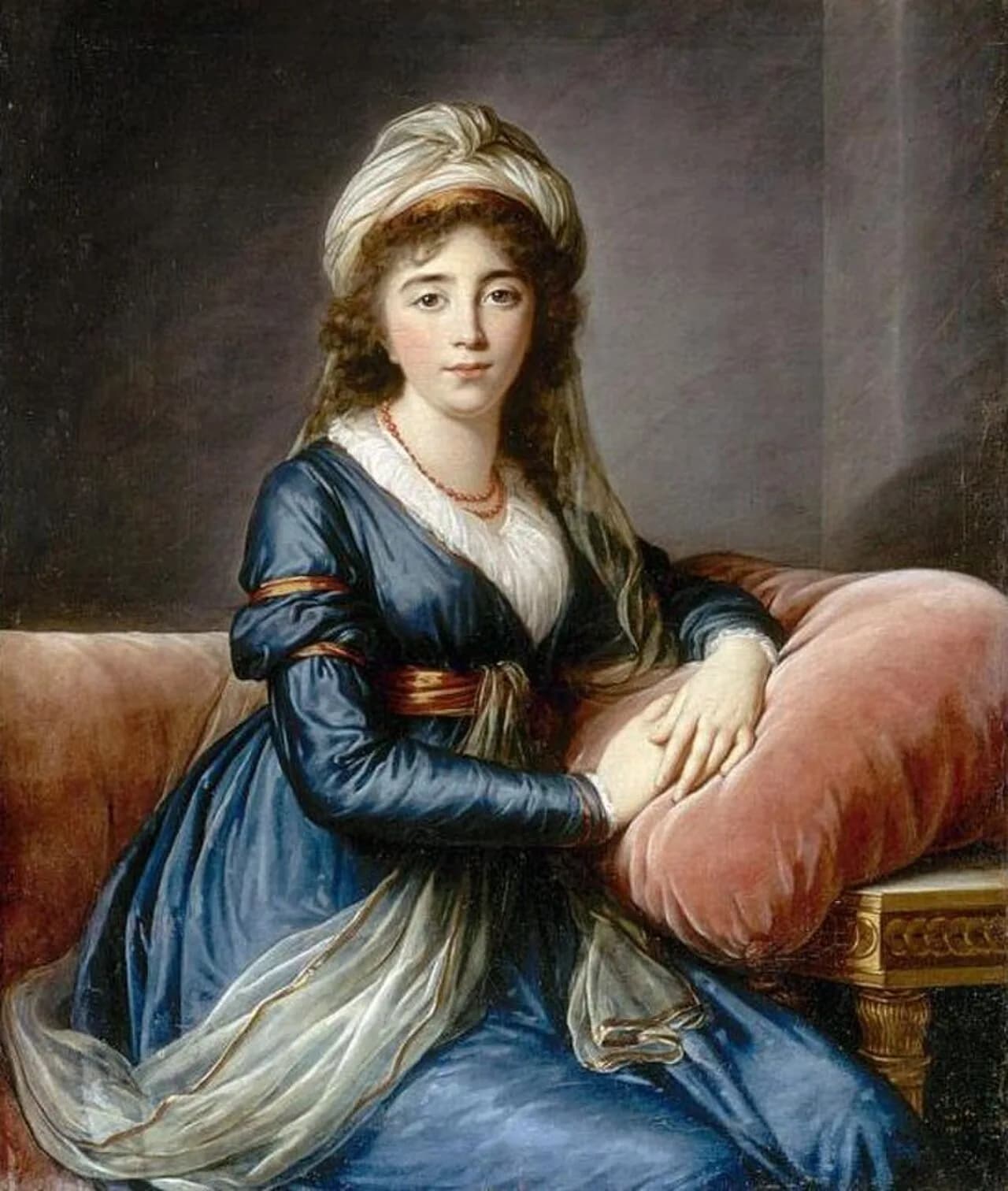 Jekaterina Wladimirowna Apraxina