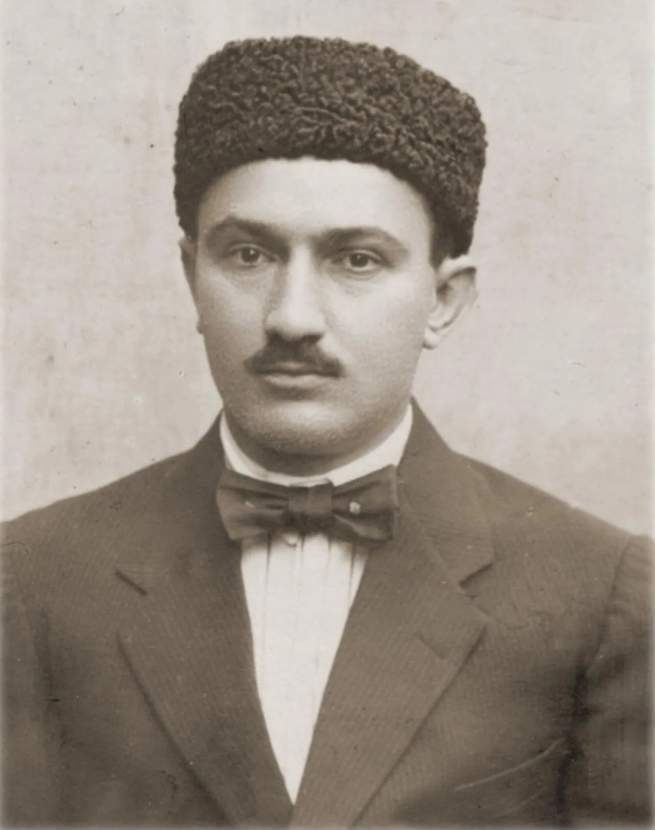 Garegin Apresov