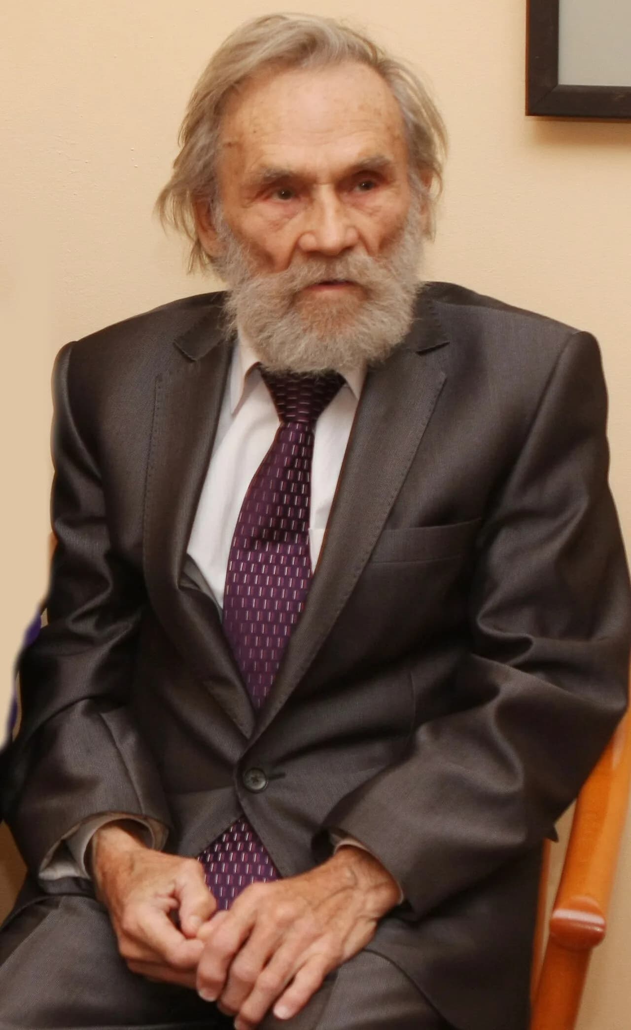 Boris Arakcheev
