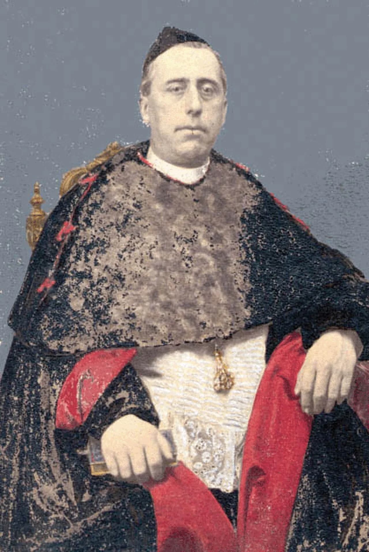 Ramón Aranda y Calpe