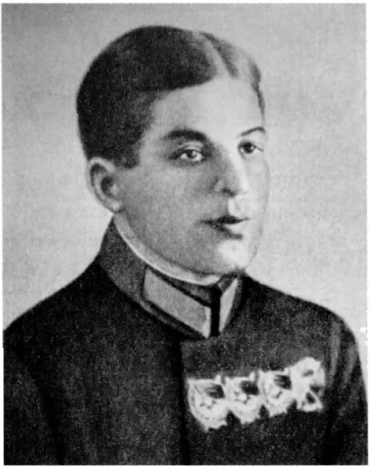 Juri Ignatjewitsch Arwatow