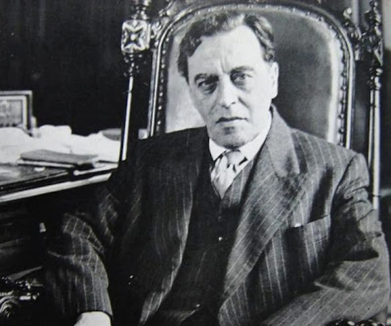José León Barandiarán