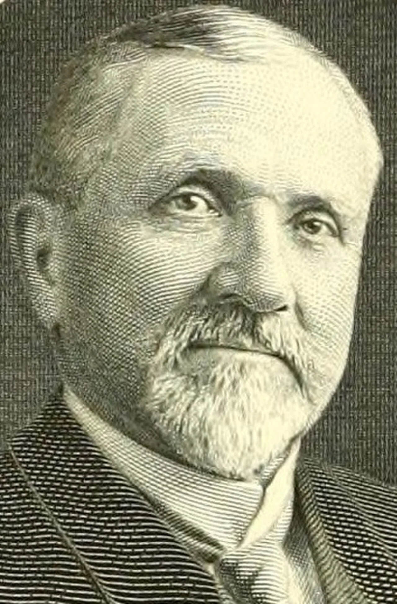 Joseph A. Goulden