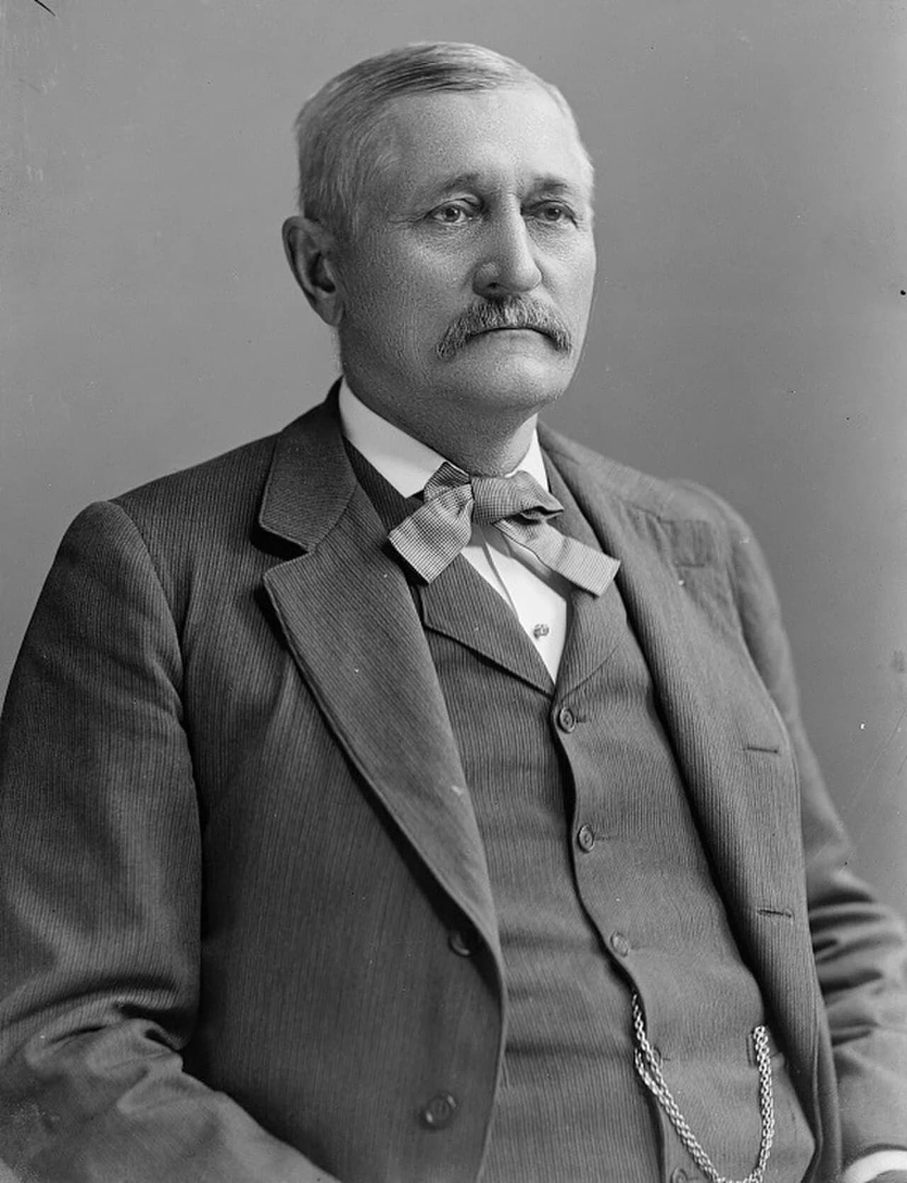 John A. Quackenbush