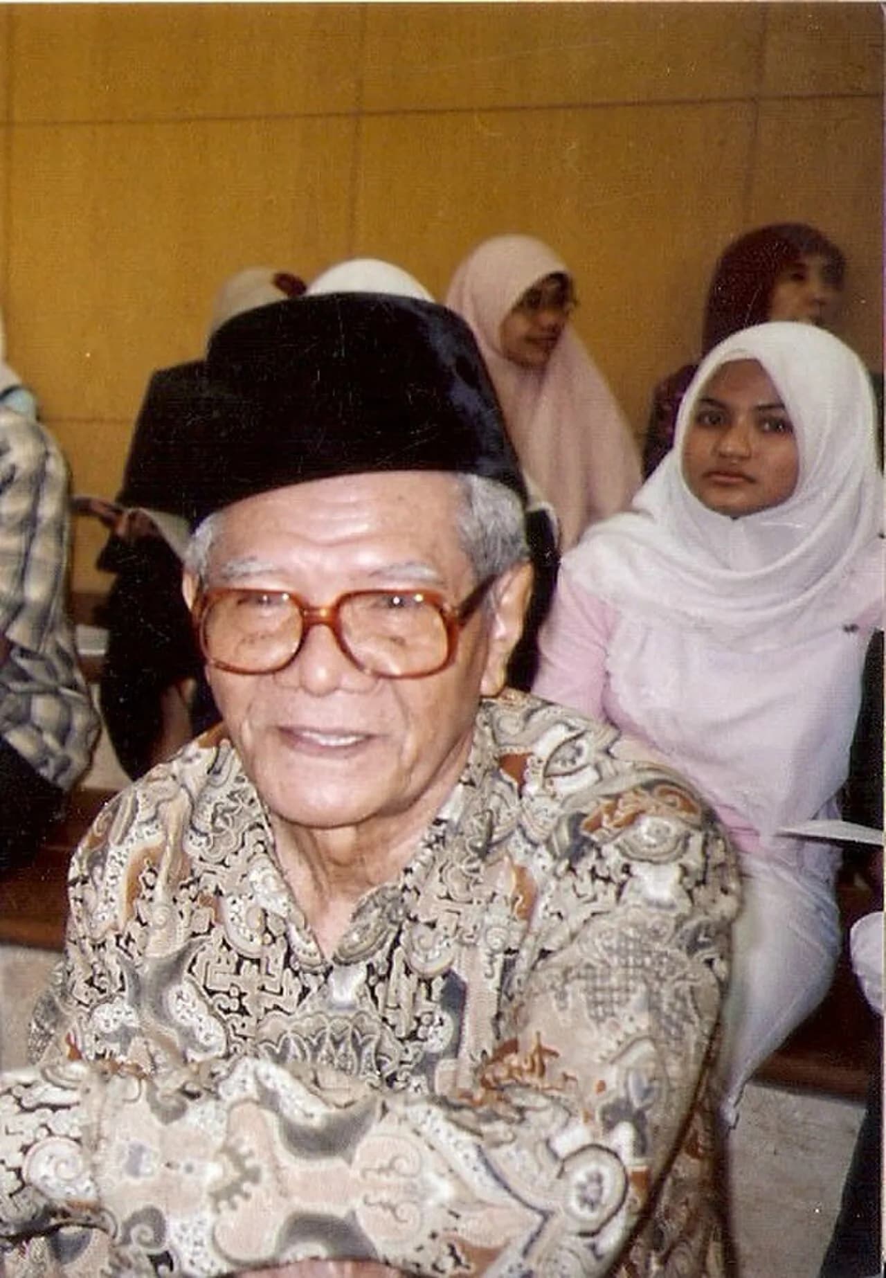 Arena Wati