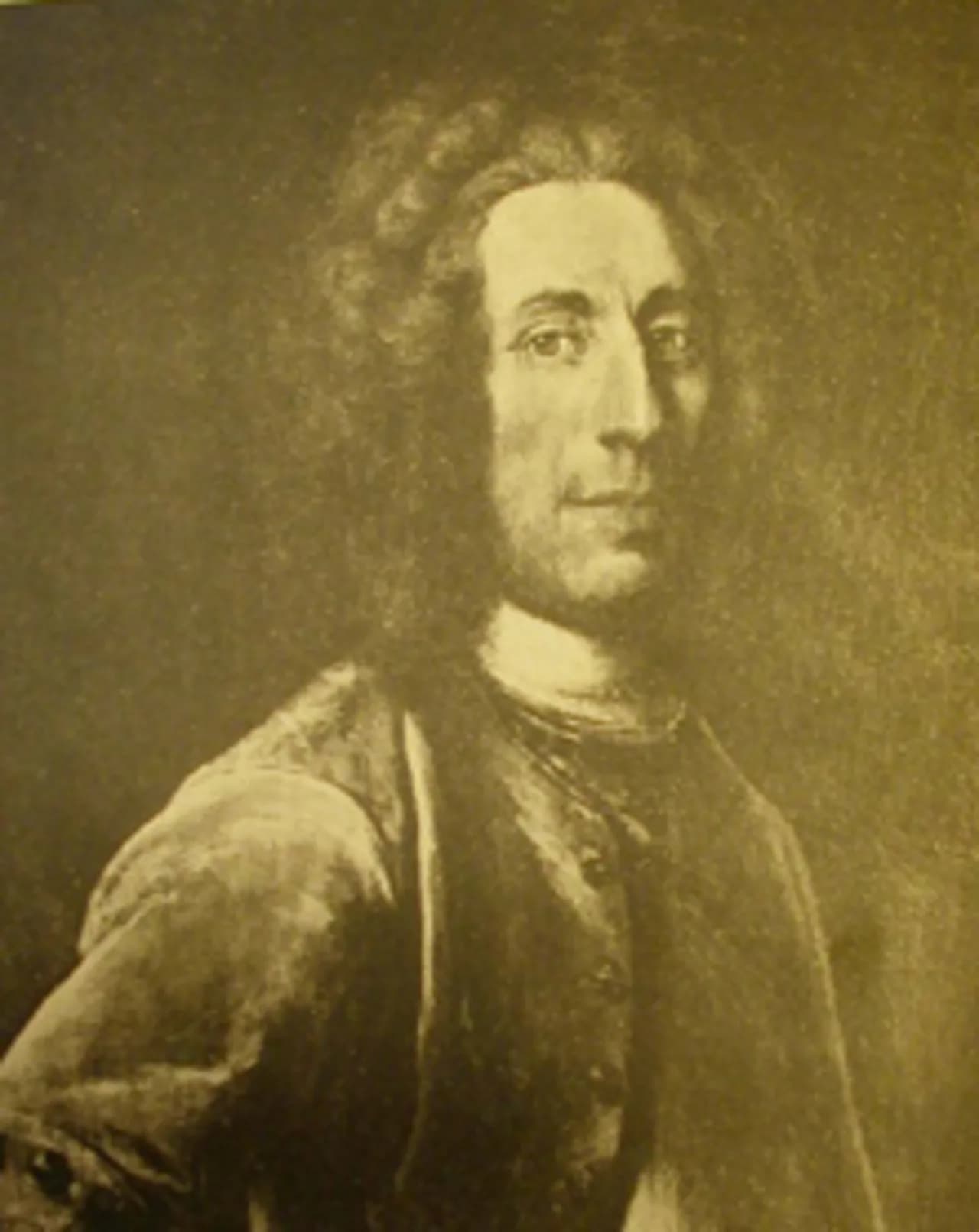 Hugo Johan Hamilton