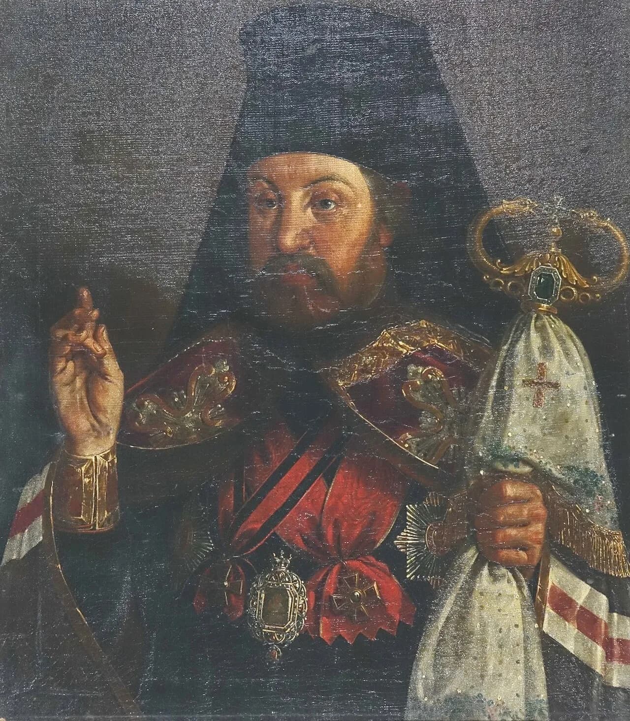 Arcadius (Fyodorov)