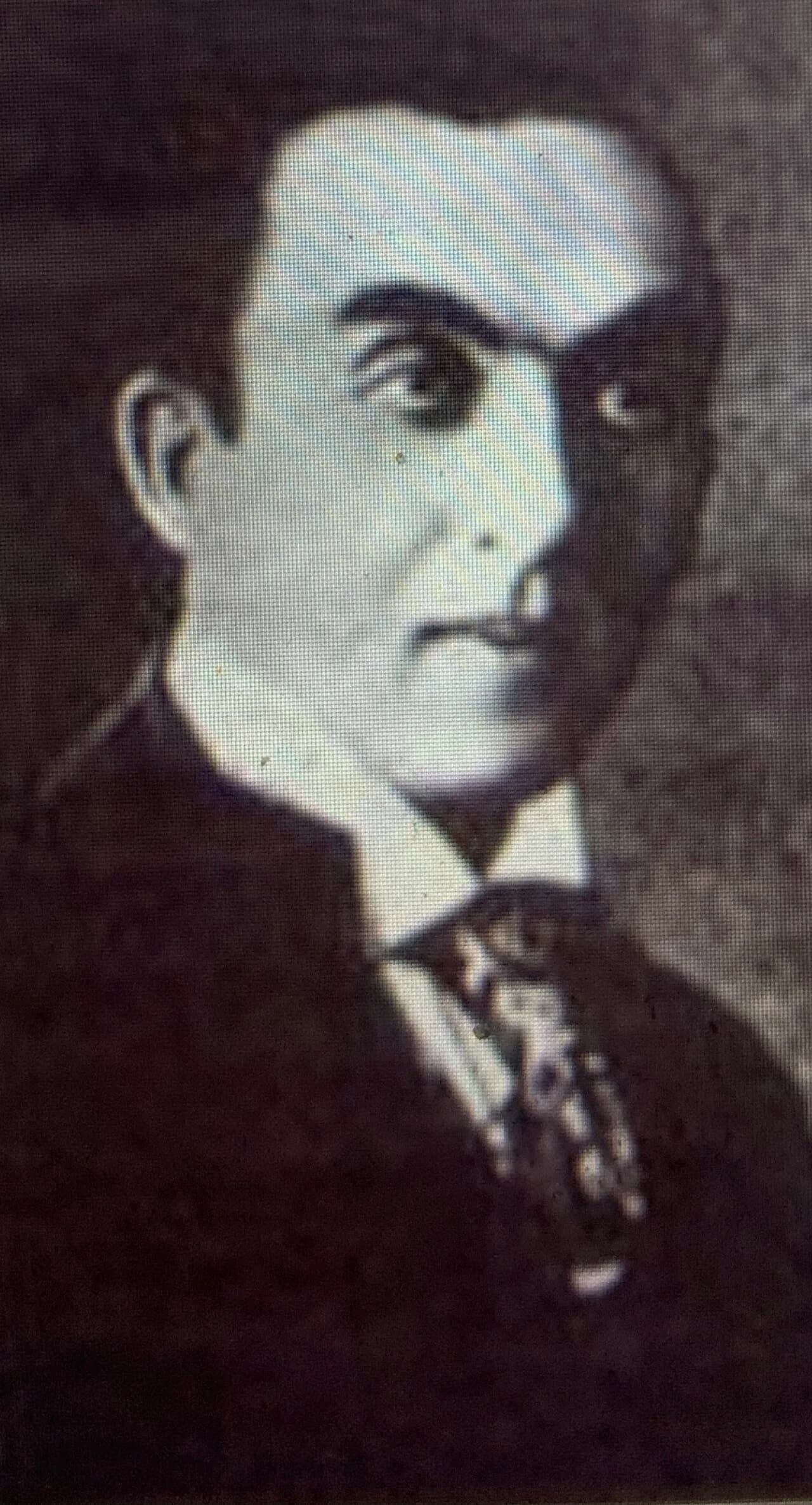 Alexander Arkadjewitsch Arkatow
