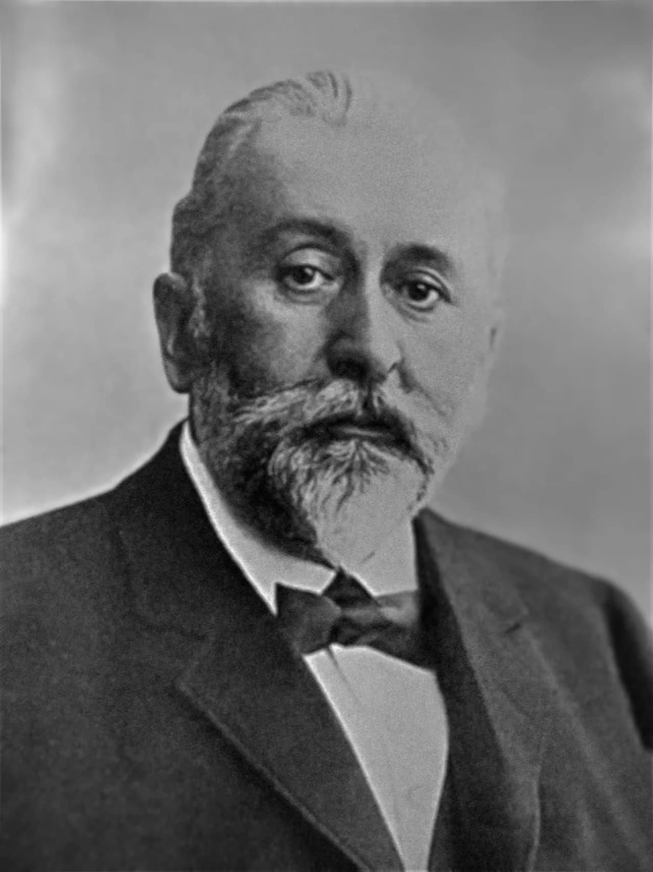 George Armitstead