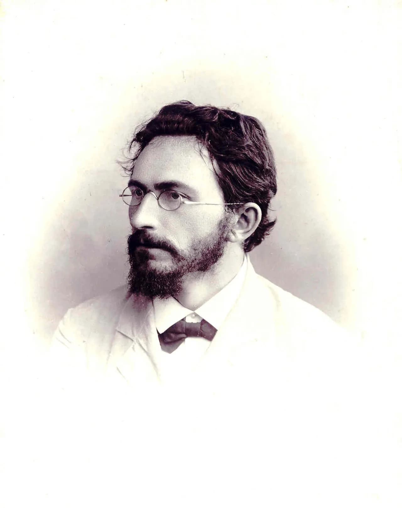 Vladimir Arnold