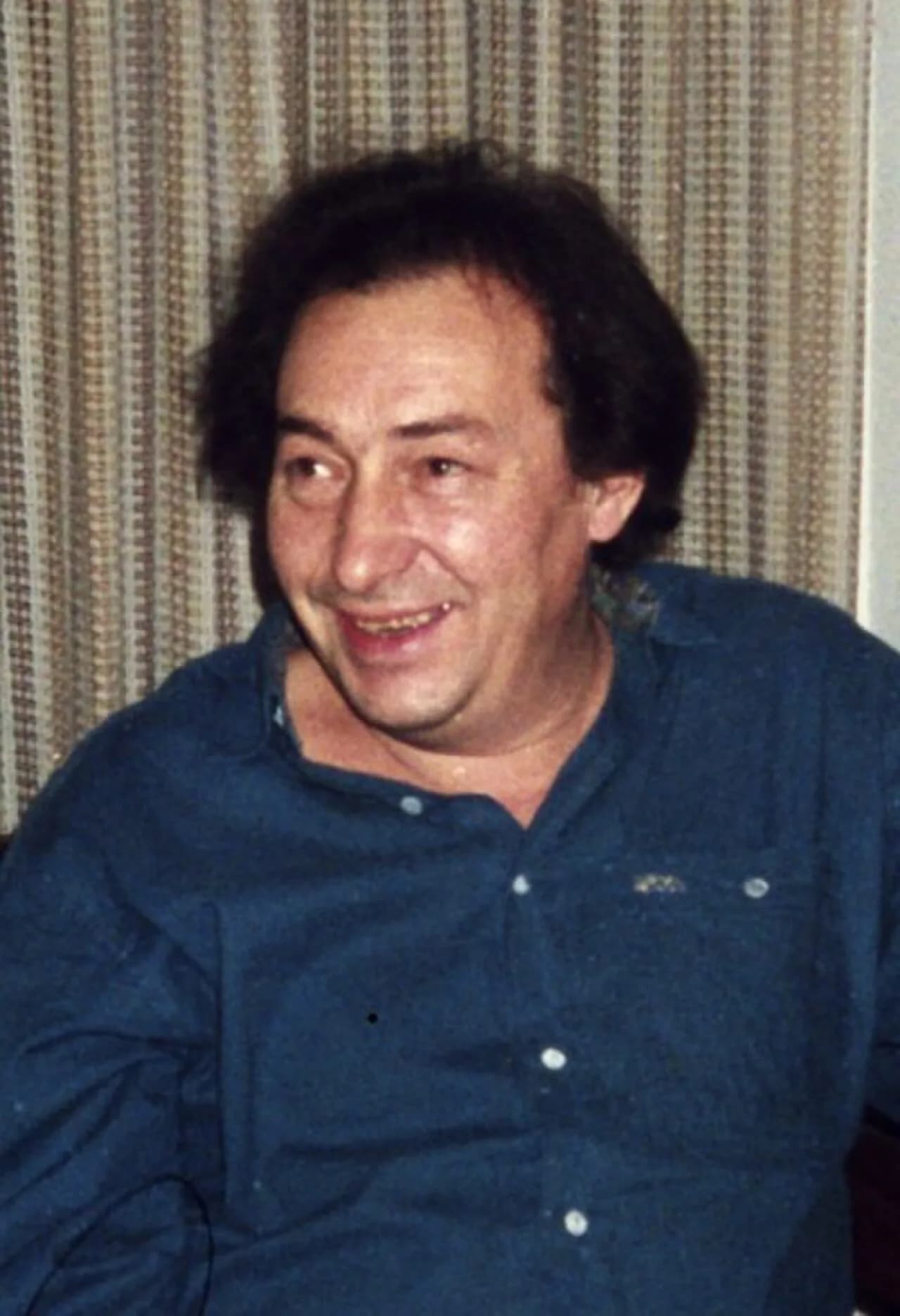 Arkadi Girschewitsch Aronow
