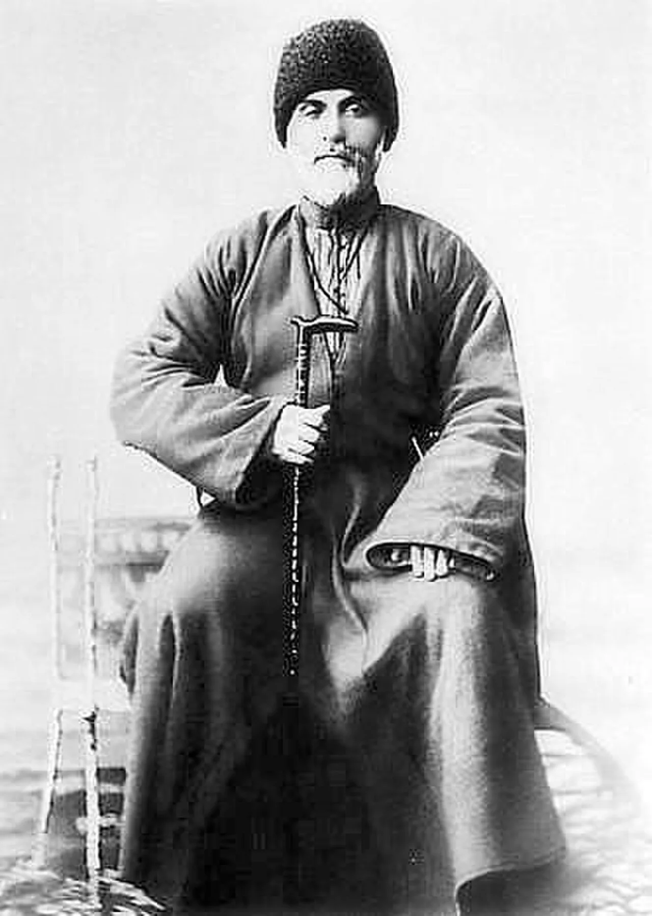 Deni Arsanov