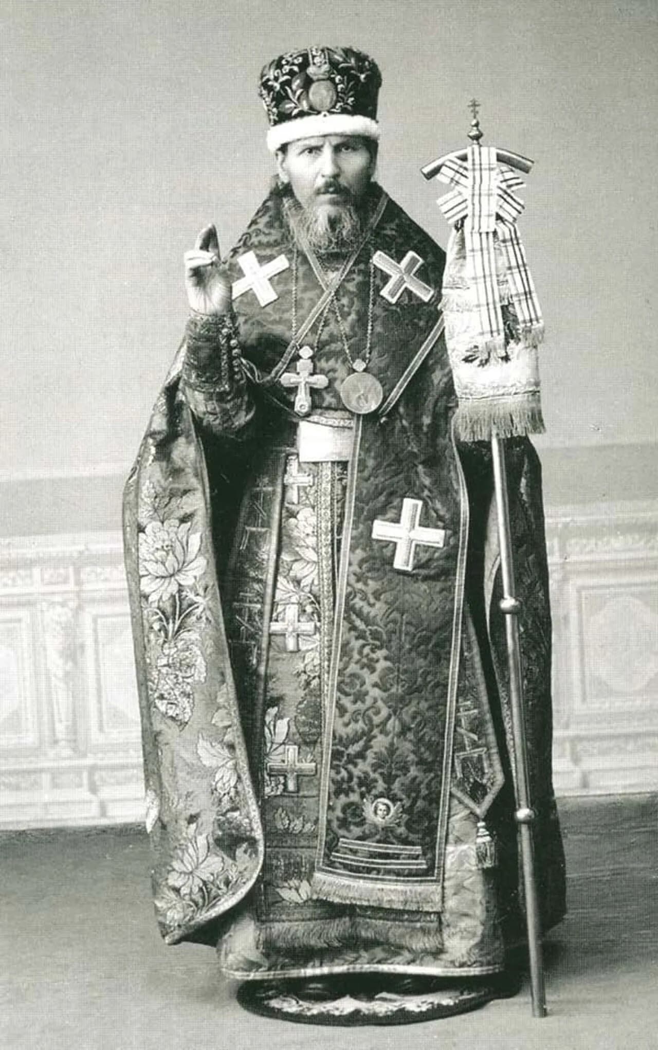 Arsenius (Shvetsov)