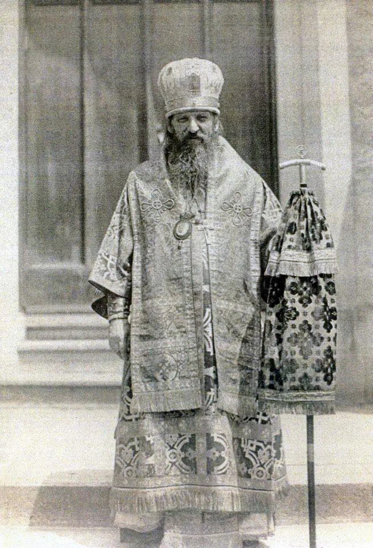 Arsenius of Winnipeg