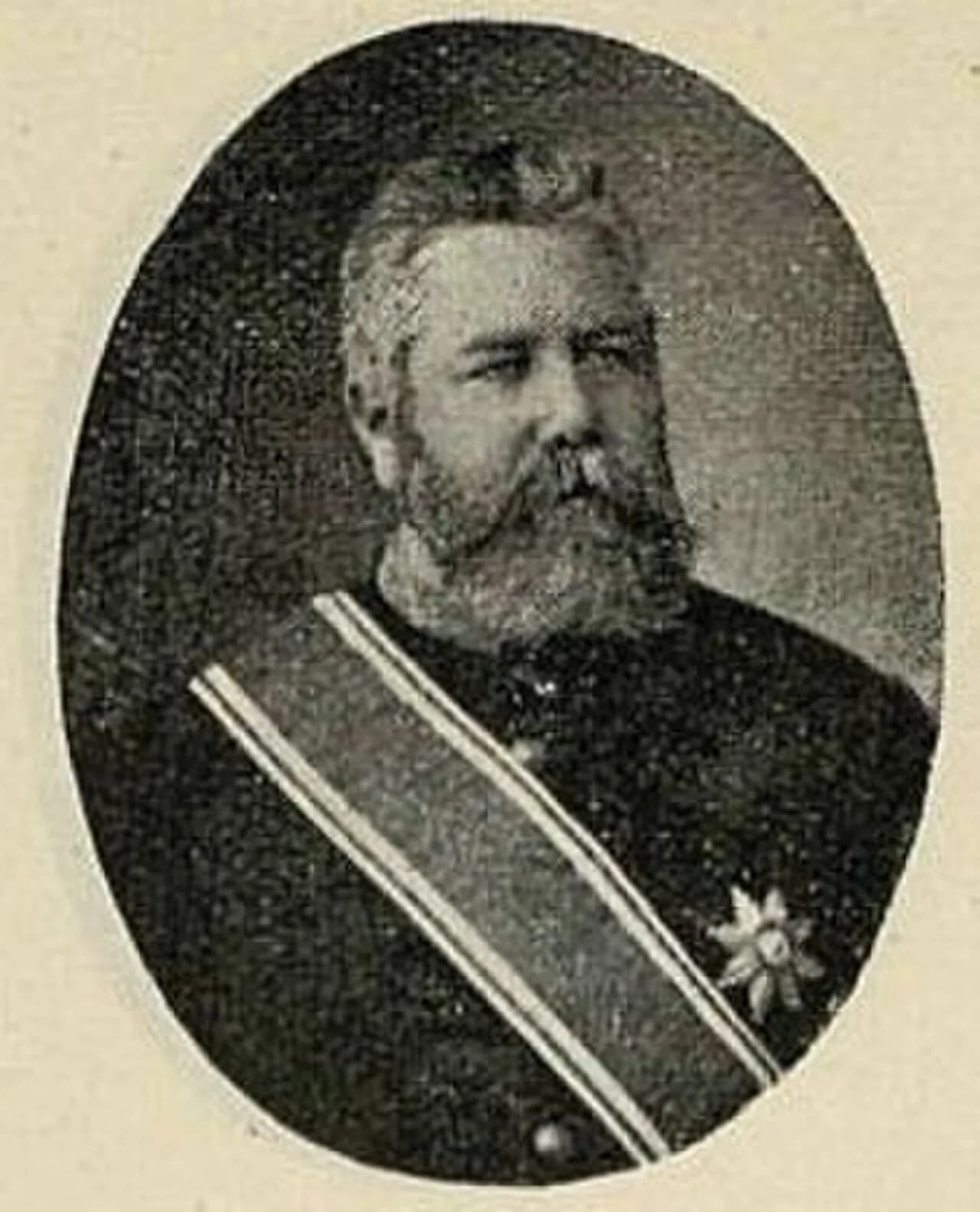 Alexei Alexandrowitsch Arsenjew