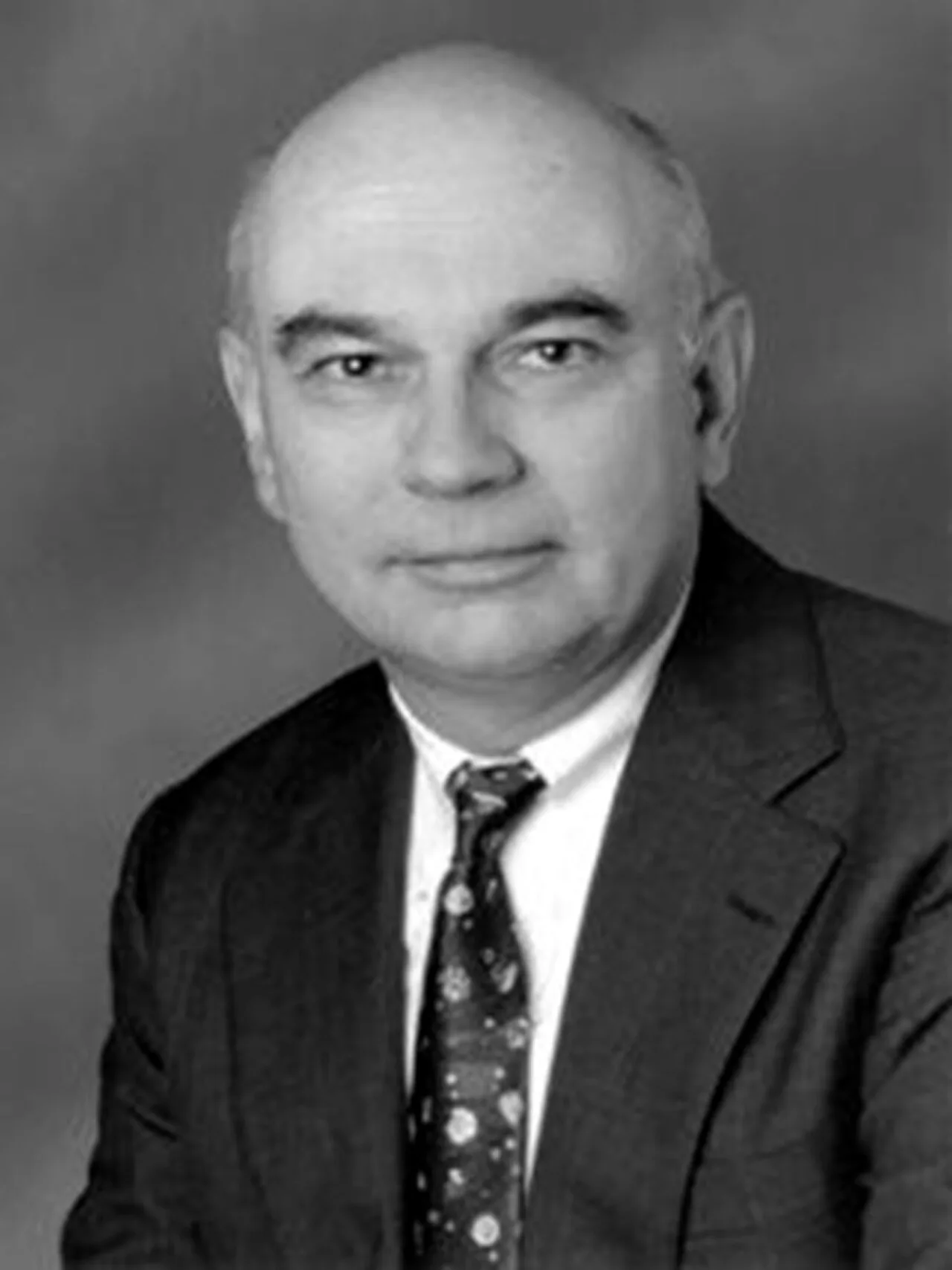 Paul J. Torpey