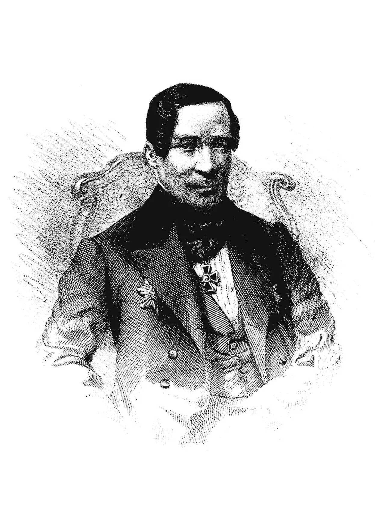 Konstantin Iwanowitsch Arsenjew