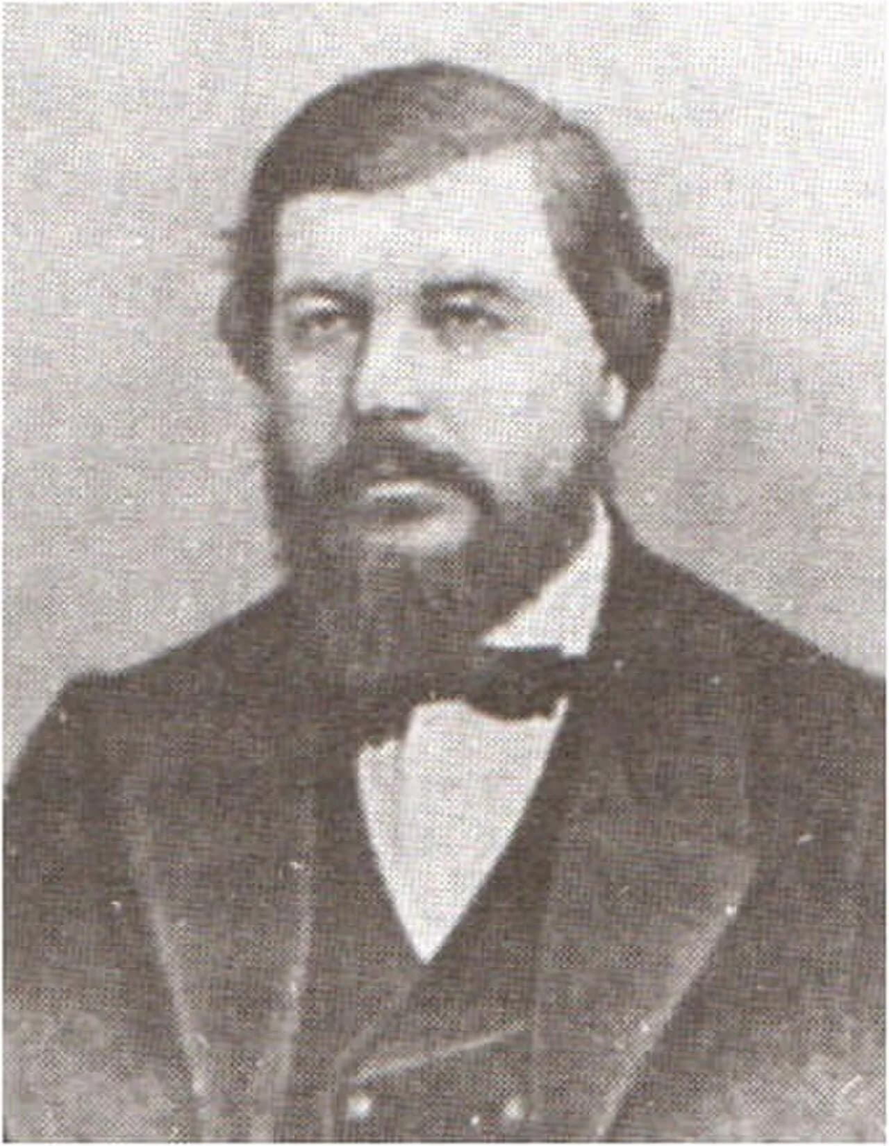 Nikolay Artleben