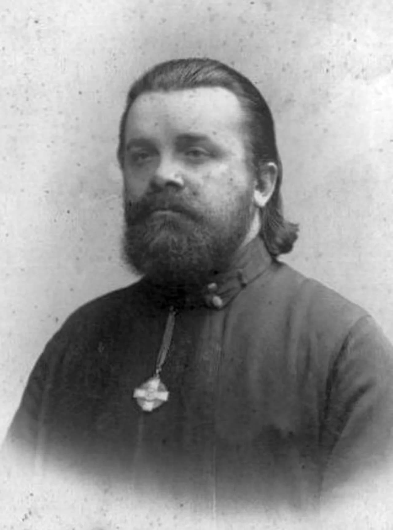 Ivan Artobolevsky