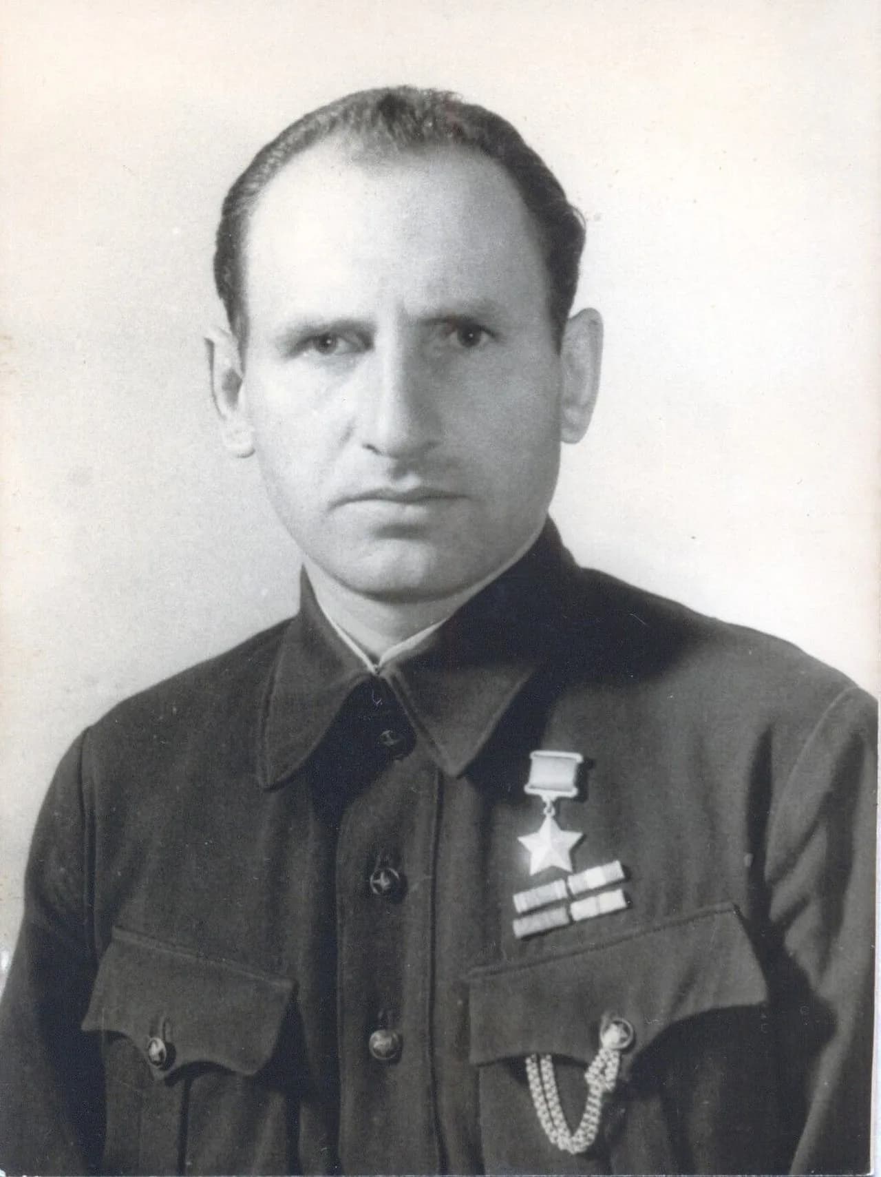 Georgy Artozeyev